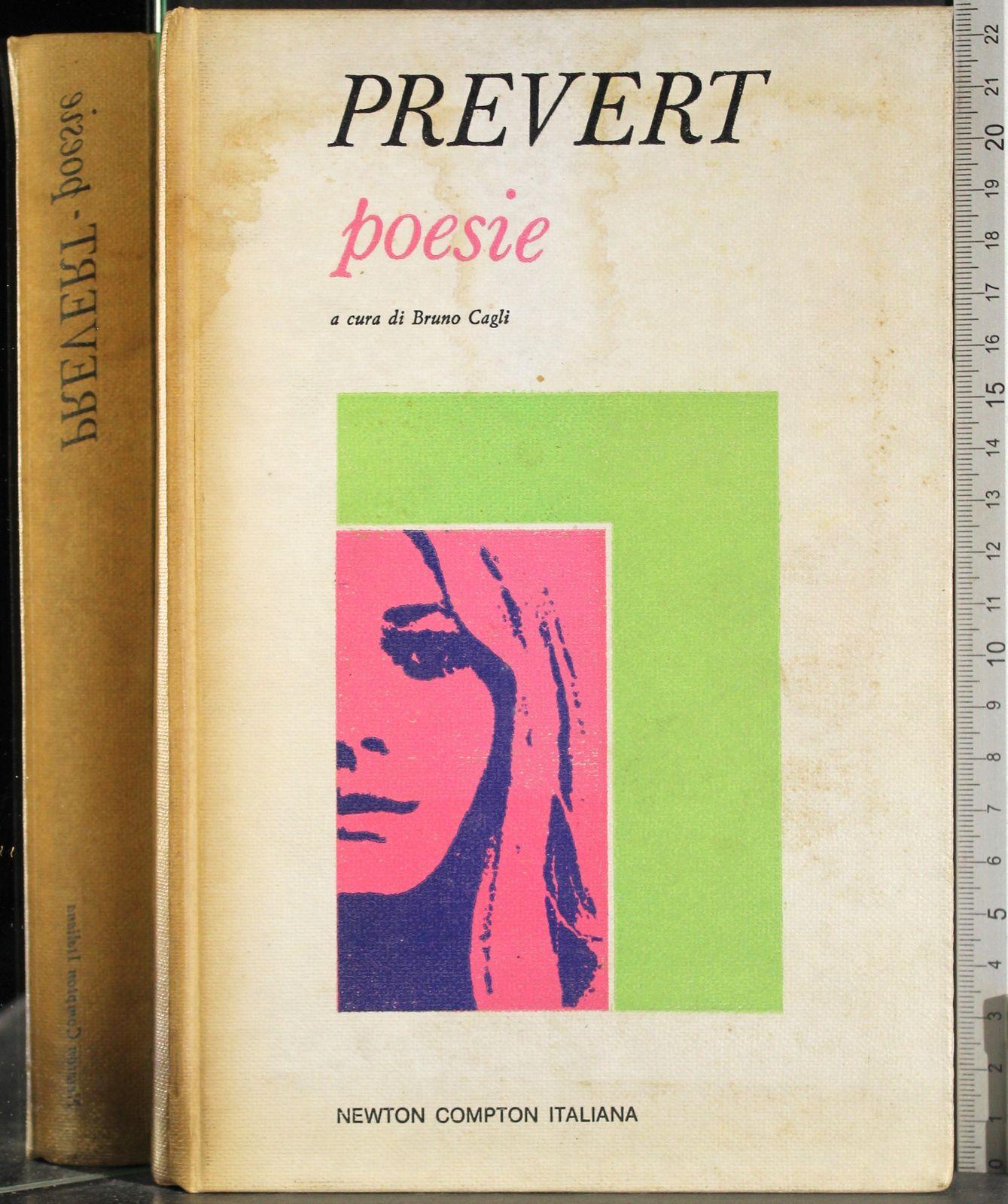 Poesie
