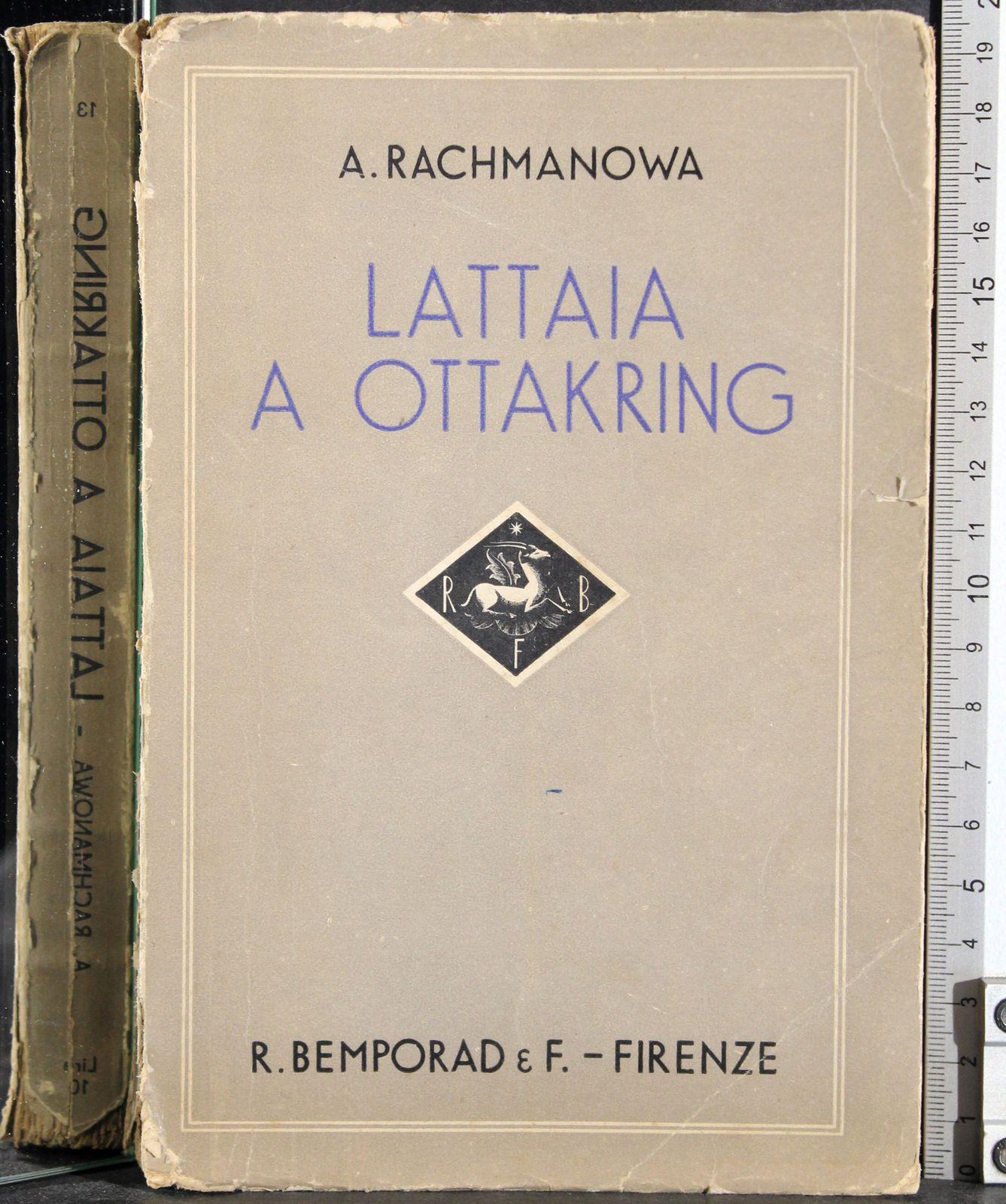 Lattaia a Ottakring