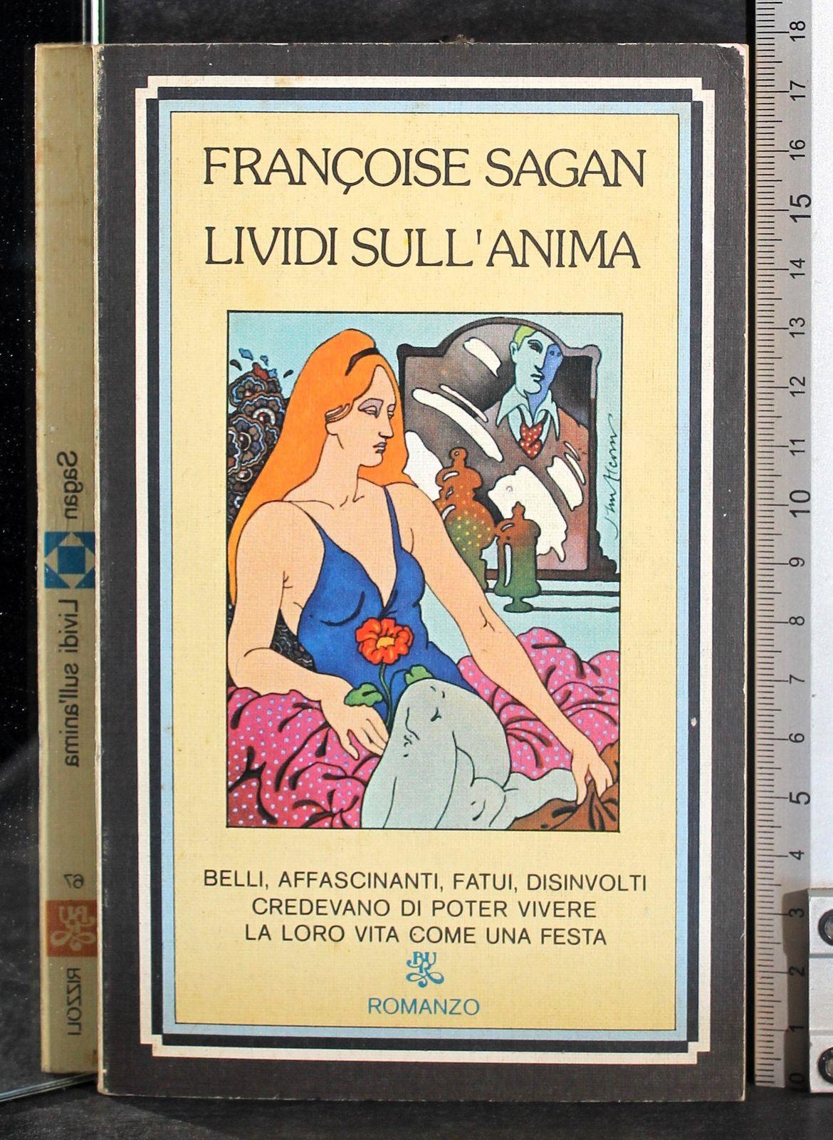 Lividi sull'anima