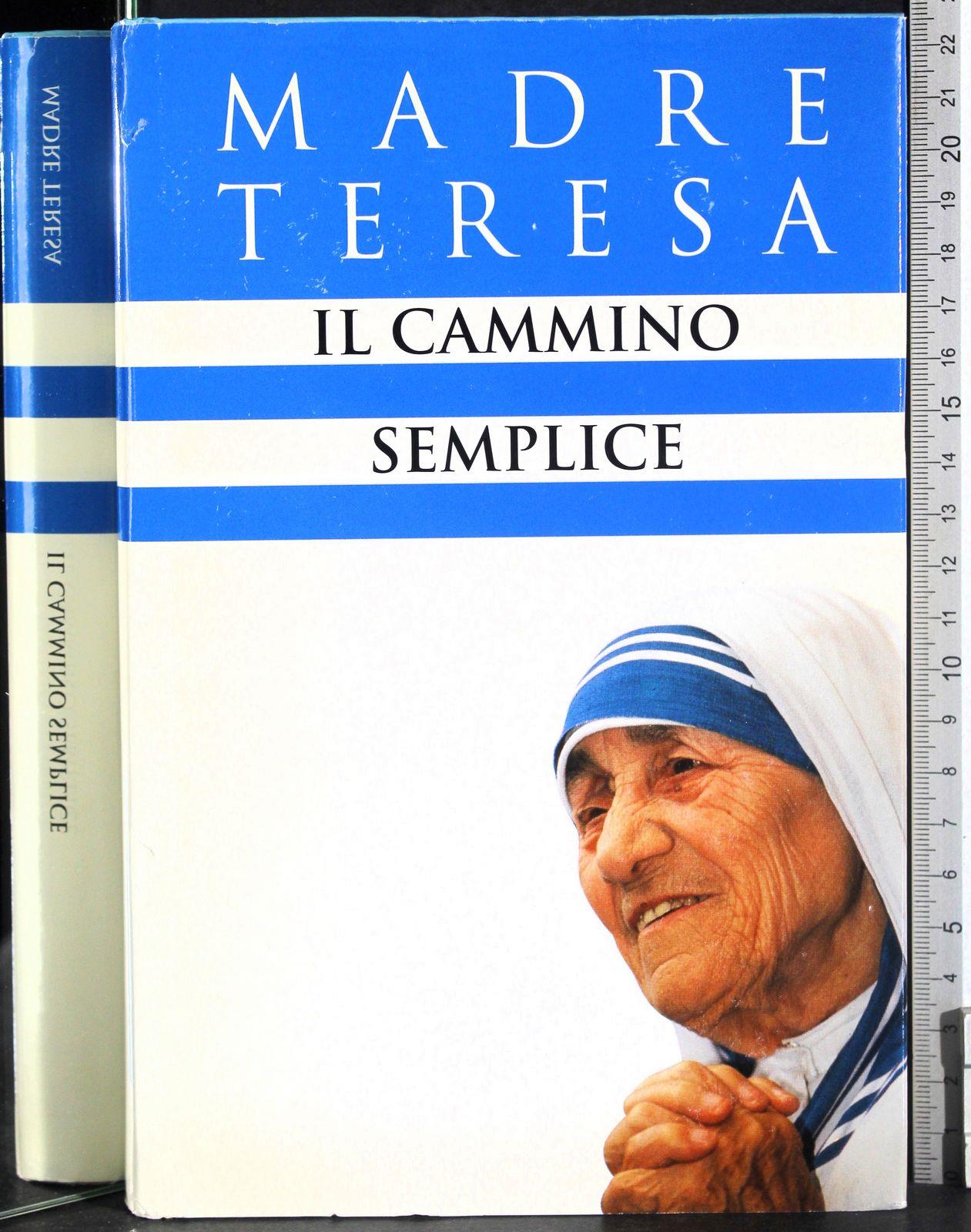 Il cammino semplice