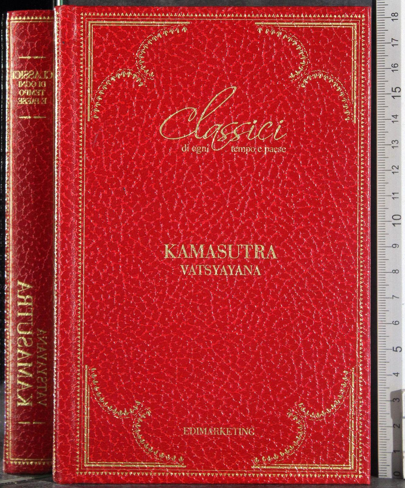 Kmasutra