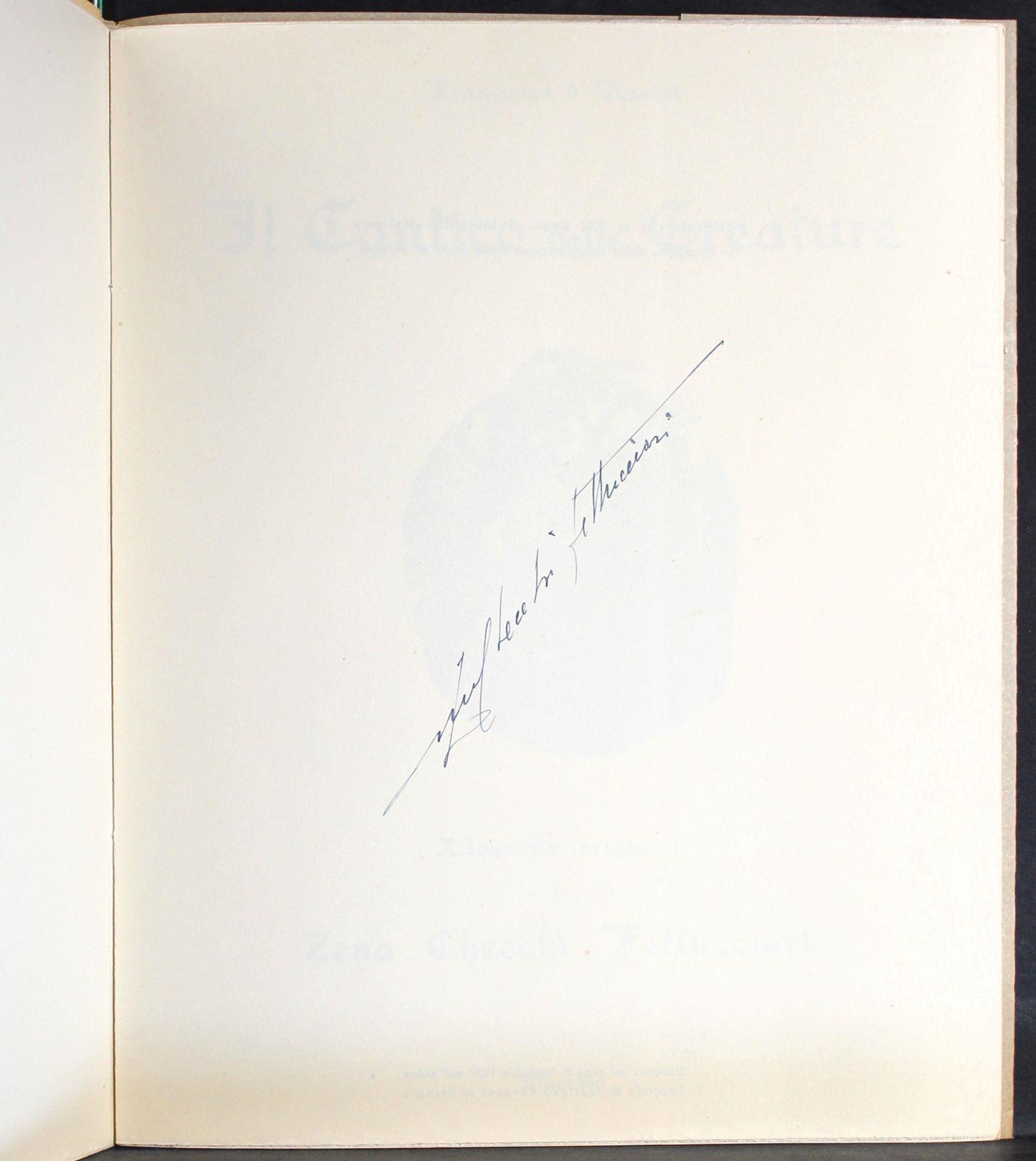 Cantico delle creature. Francesco d'Assisi