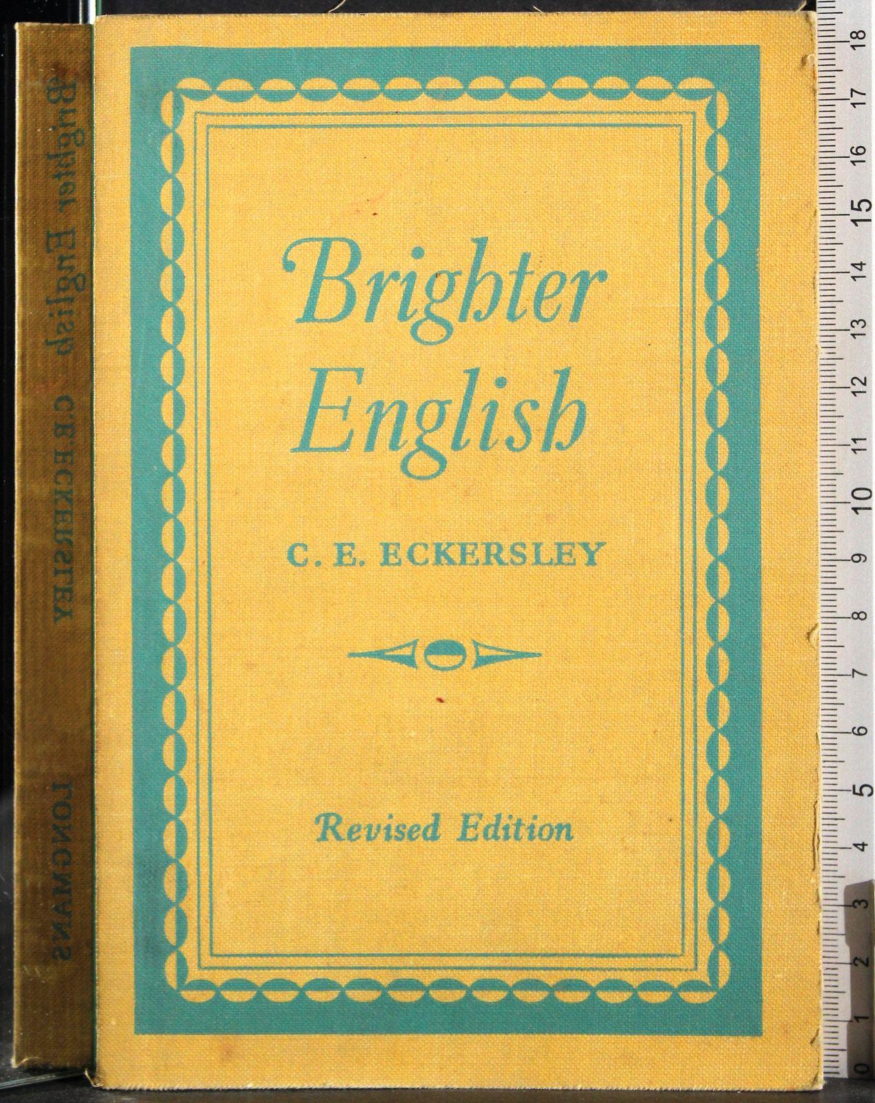 Brighter English