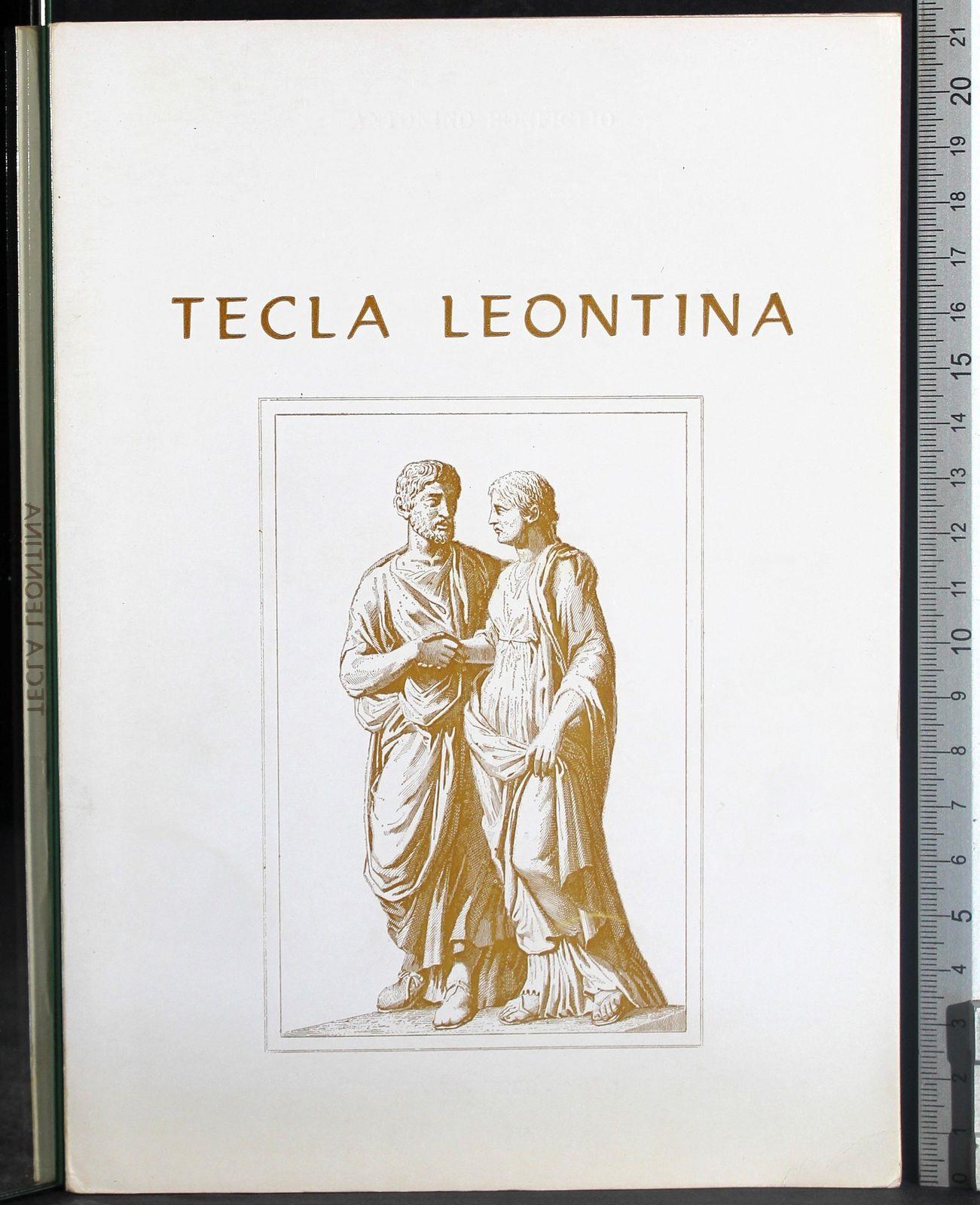 Tecla Leontina