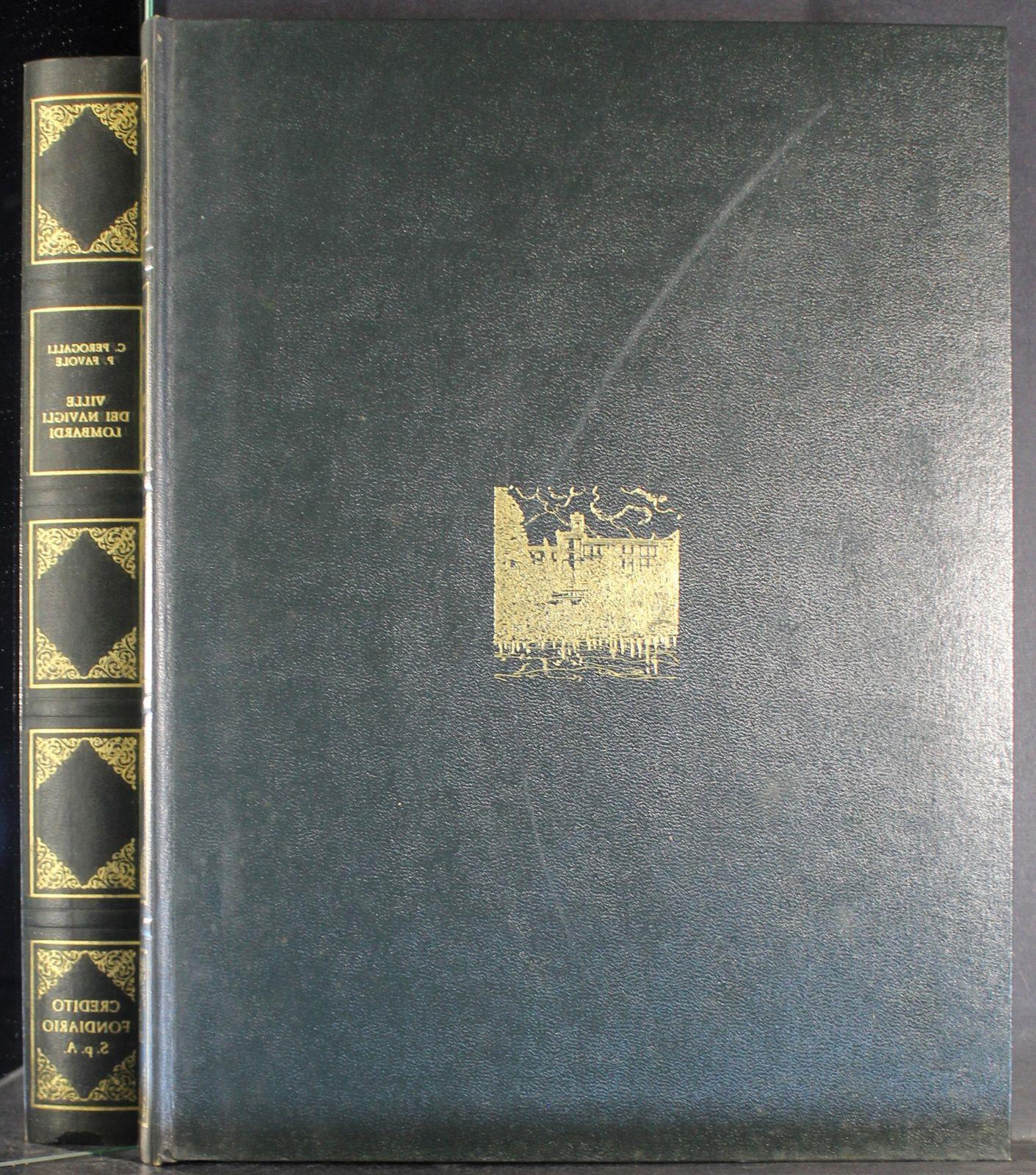 Ville dei Navigli Lombardi