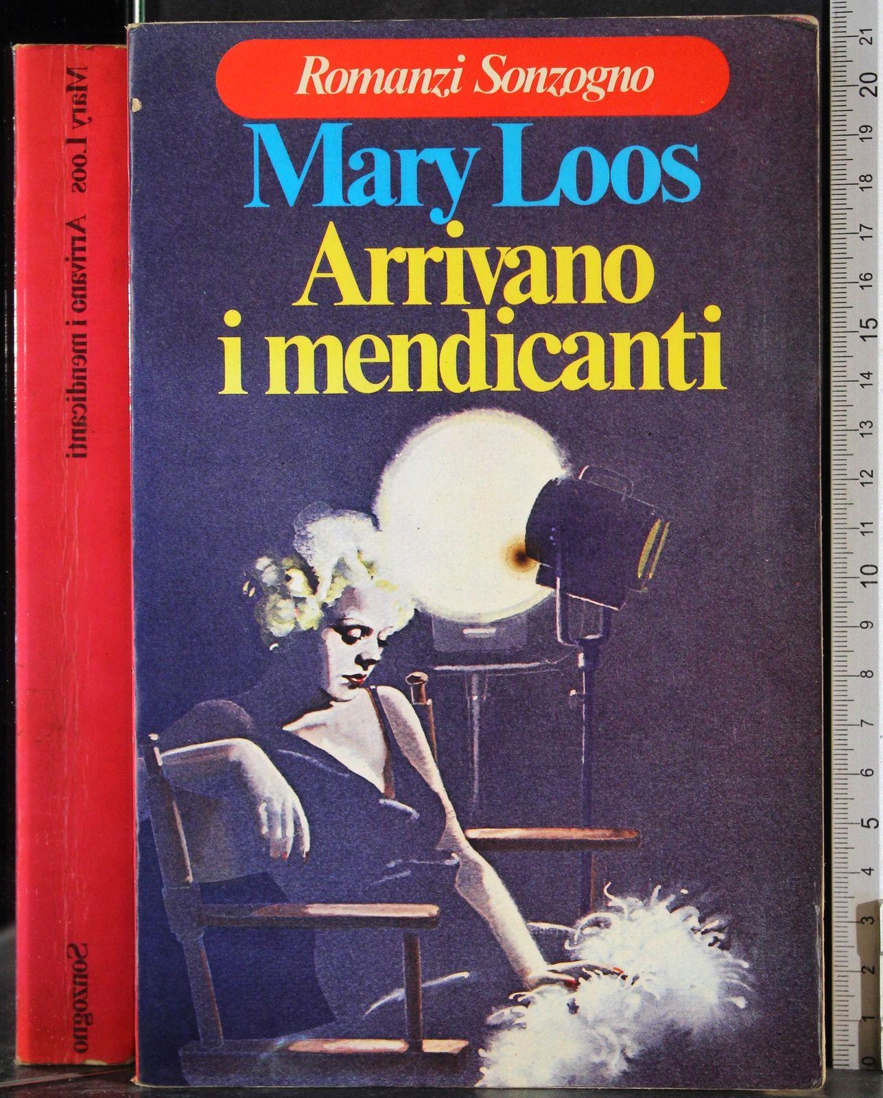 Arrivano i mendicanti