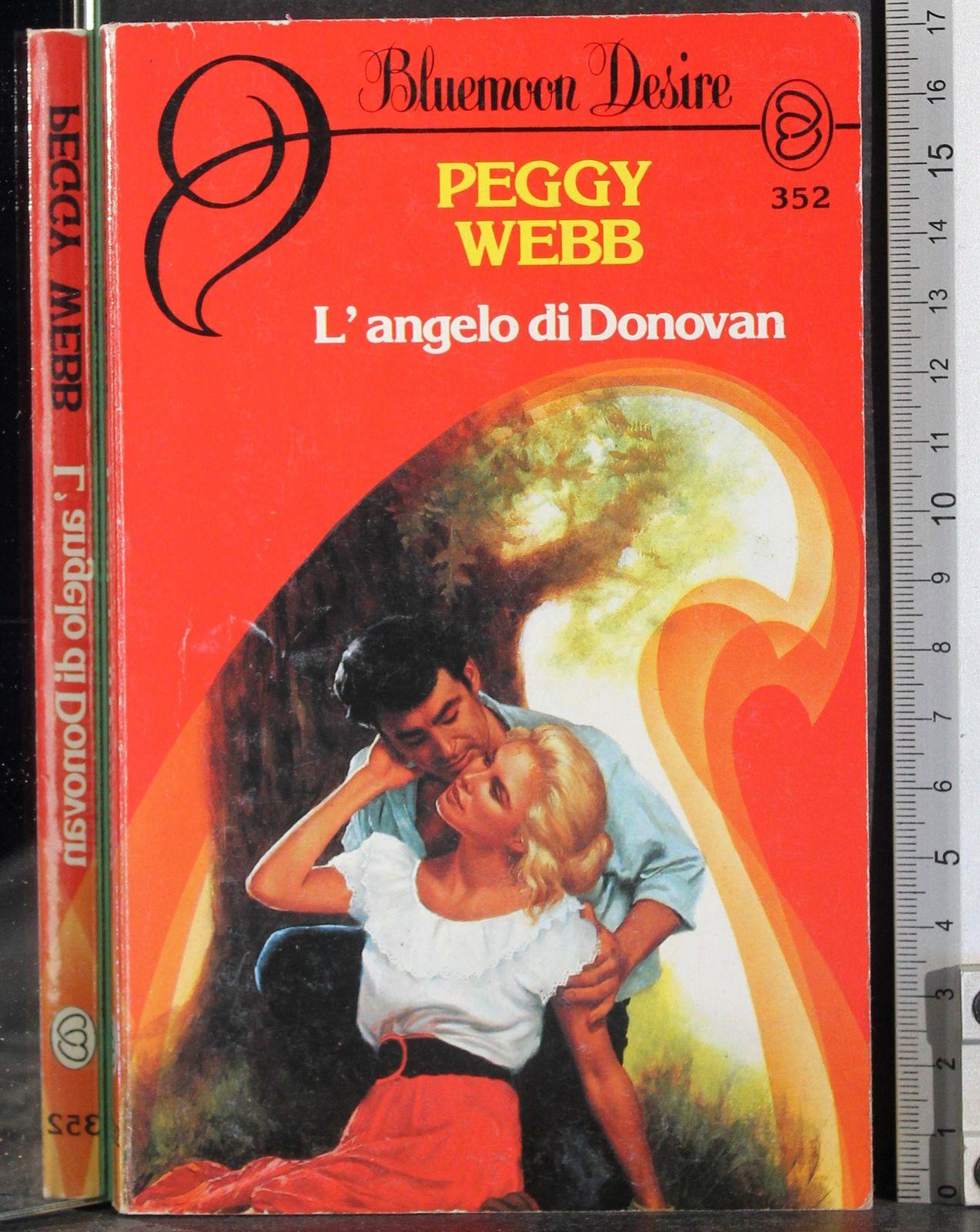 L' angolo di Donevan