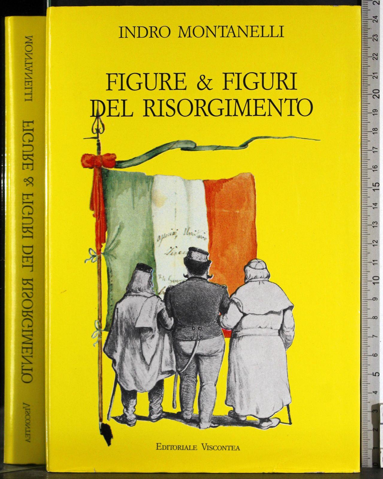 Figure & Figuri del risorgimento