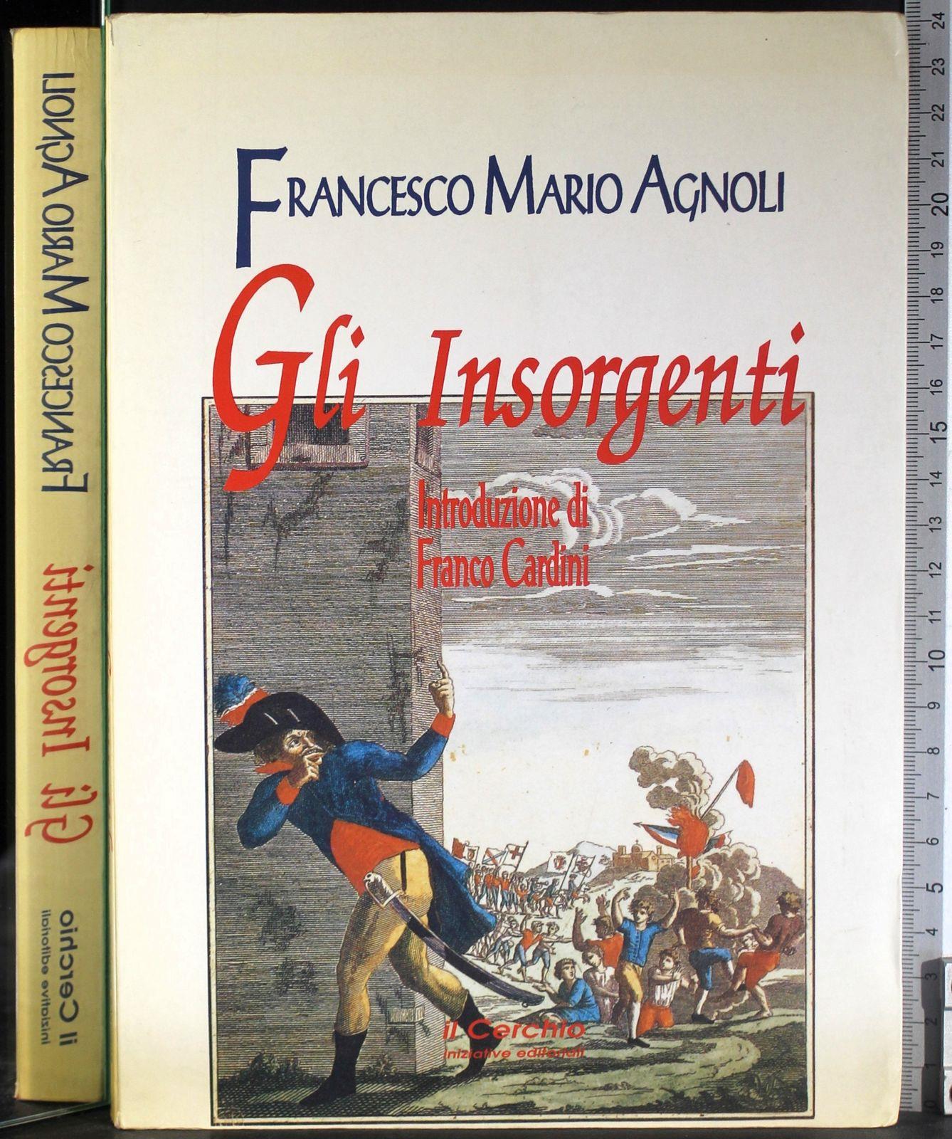 Gli insorgenti