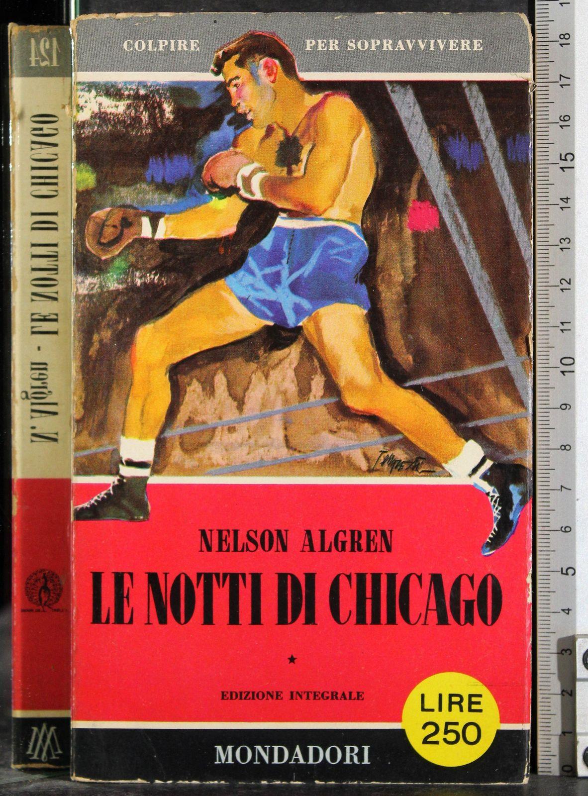 Le notti di Chicago