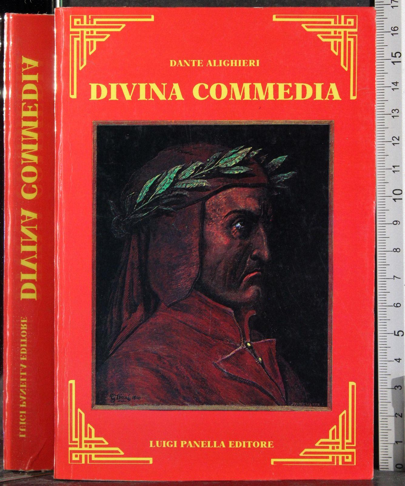 Divina Commedia