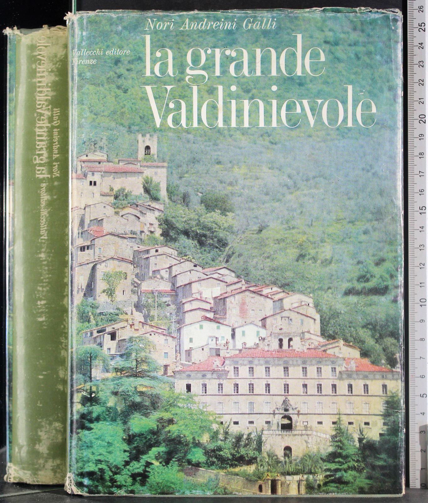La grande Valdinievole