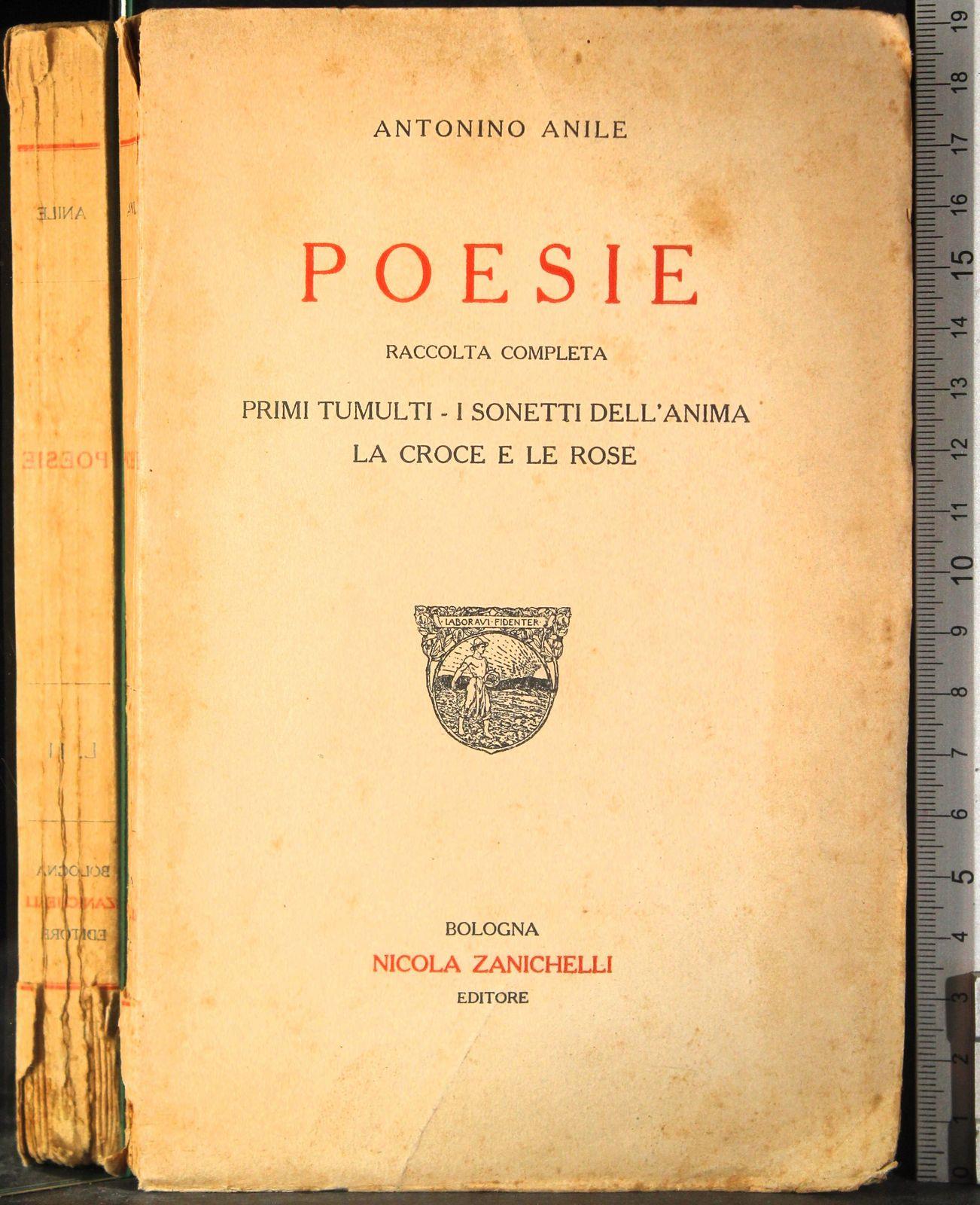 Poesie