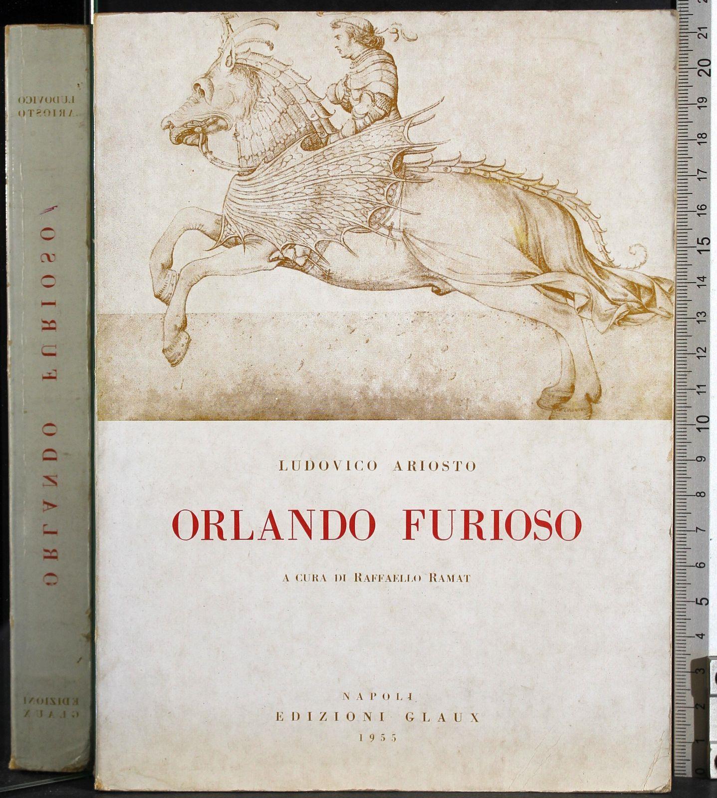 Orlando Furioso