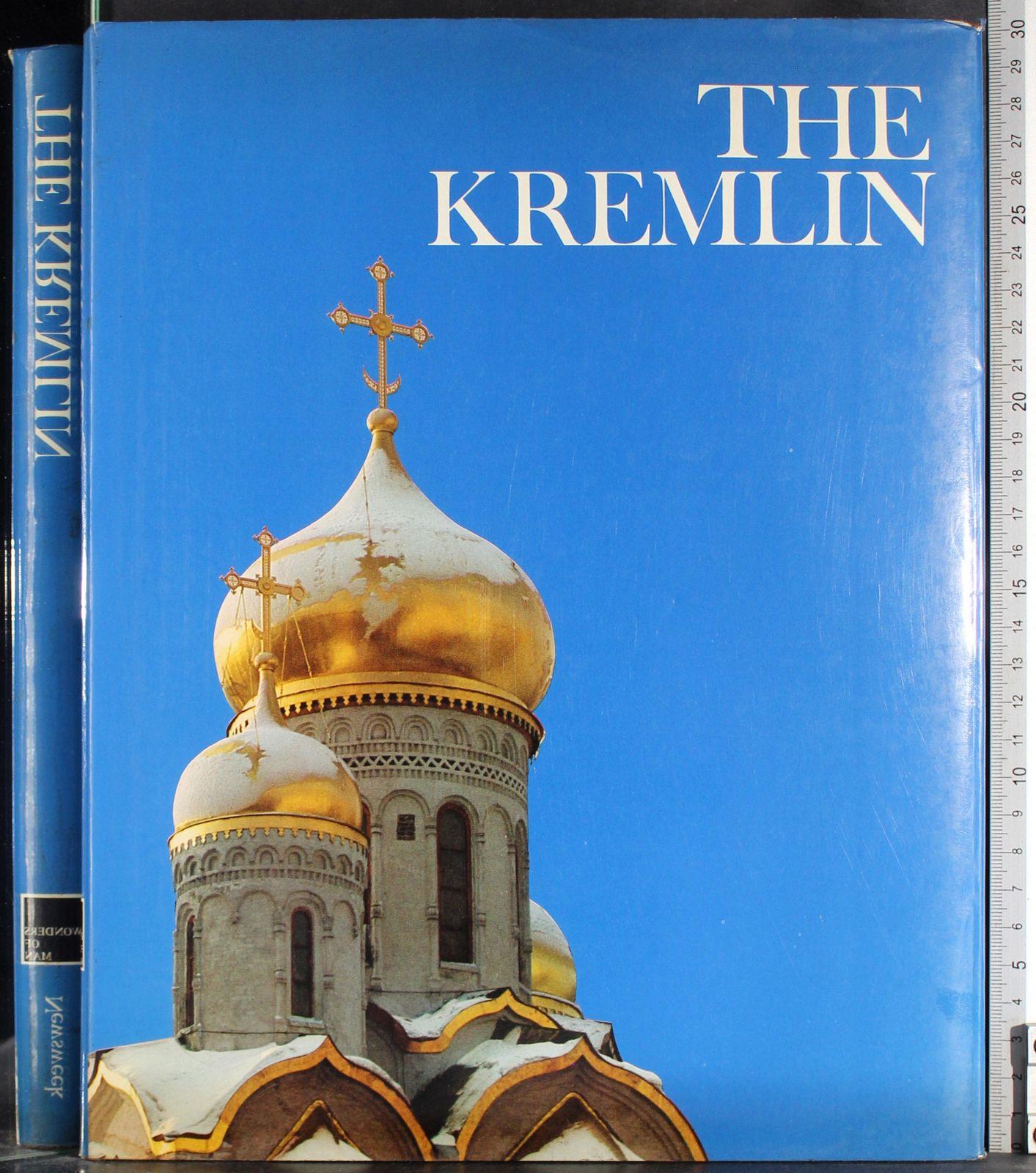 The Kremlin