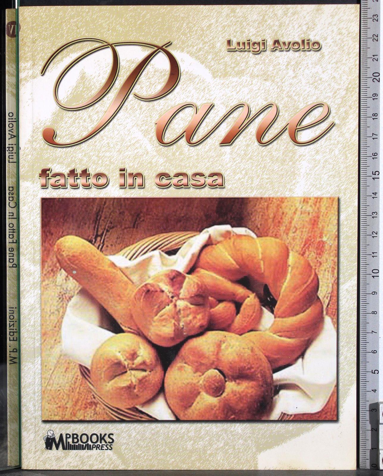 Pane fatto in casa