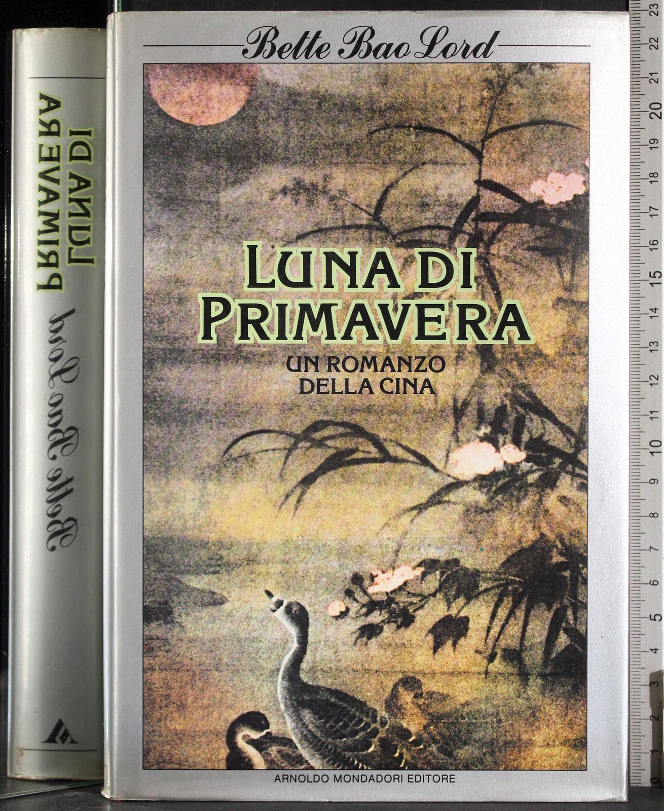 Luna di primavera