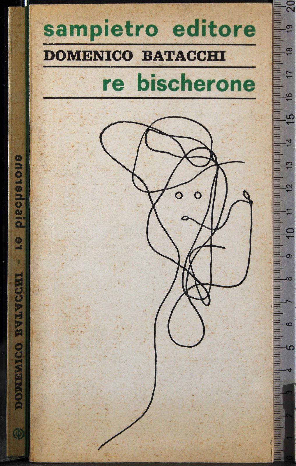 Re bischerone