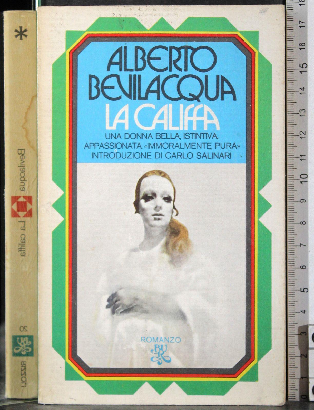 La Califfa