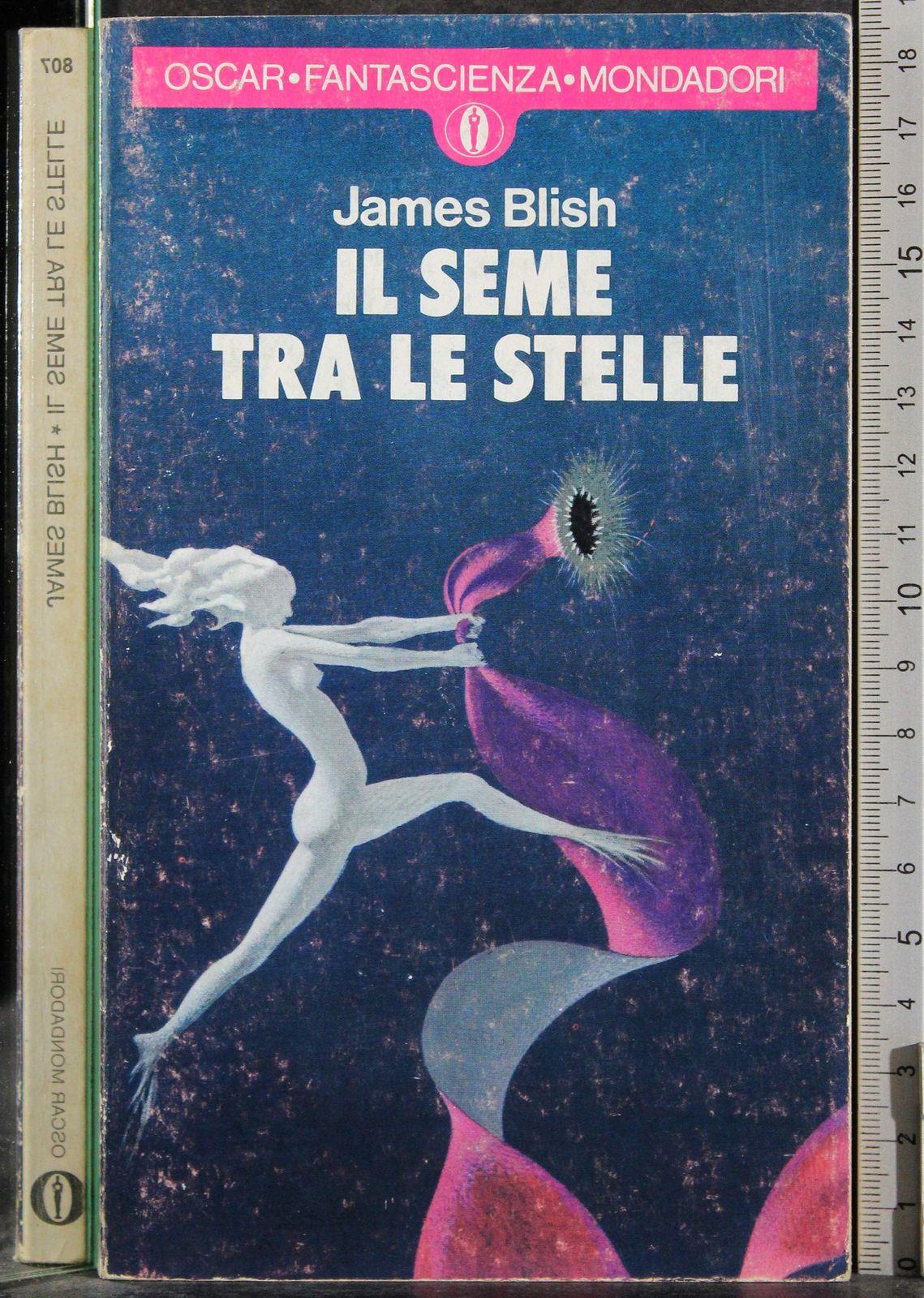 Il seme tra le stelle