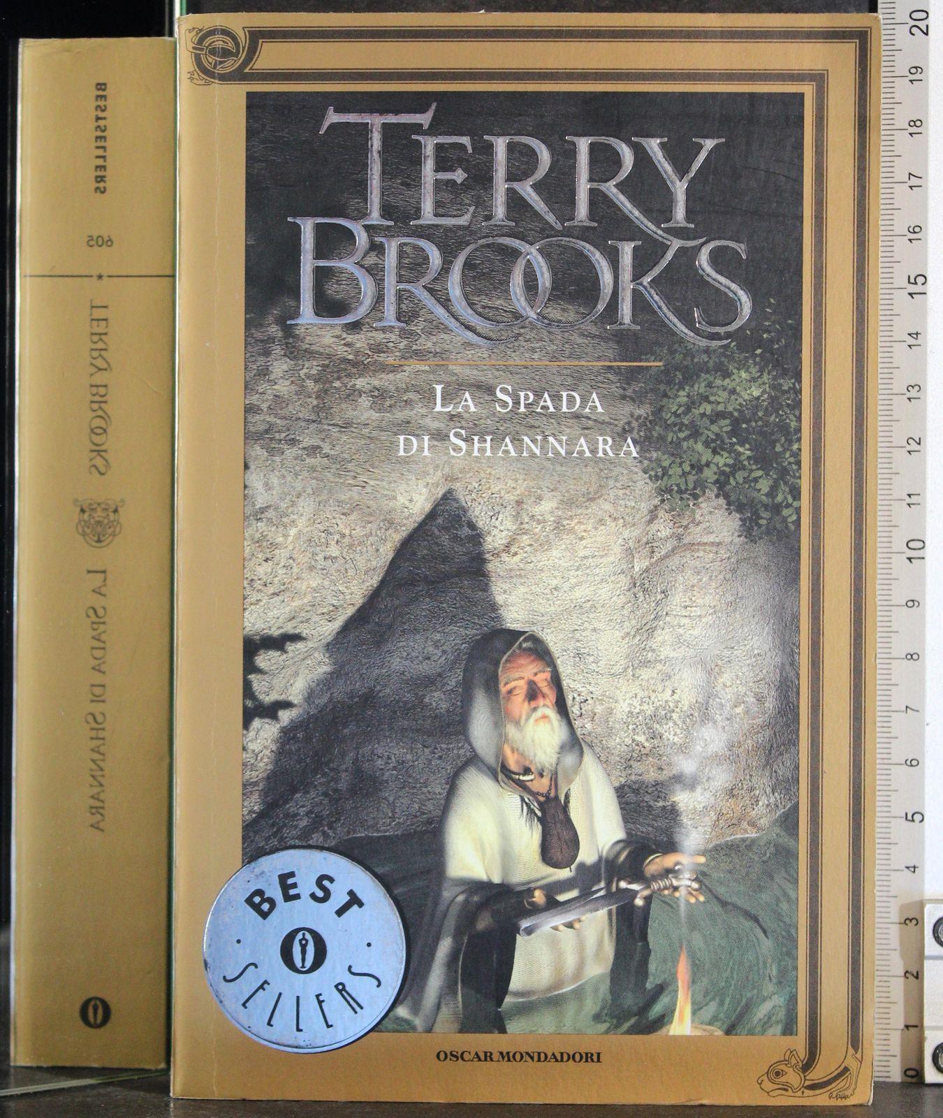 La spada di Shannara