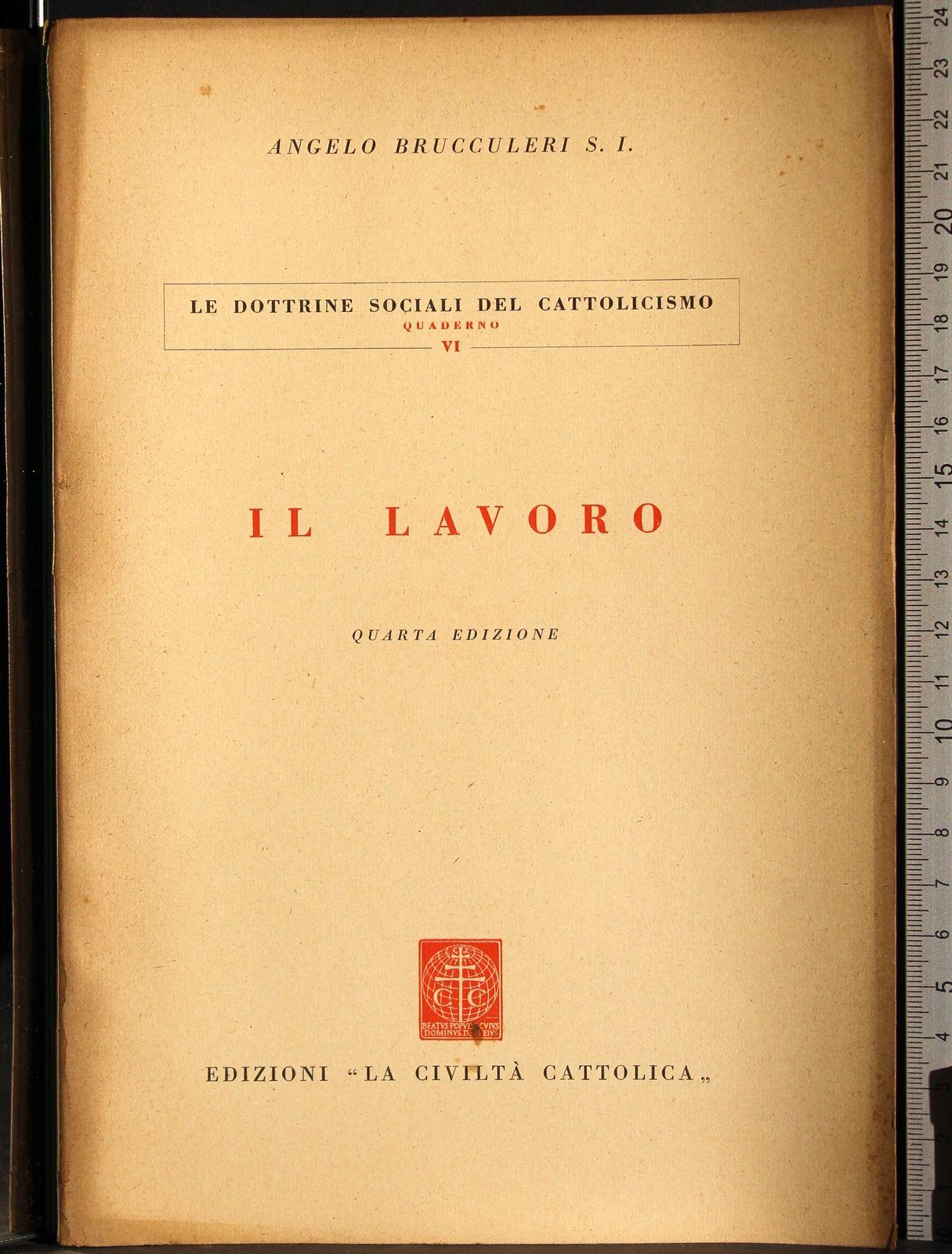 Il lavoro