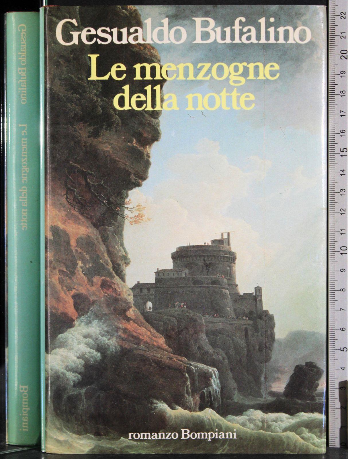 Le menzogne della notte