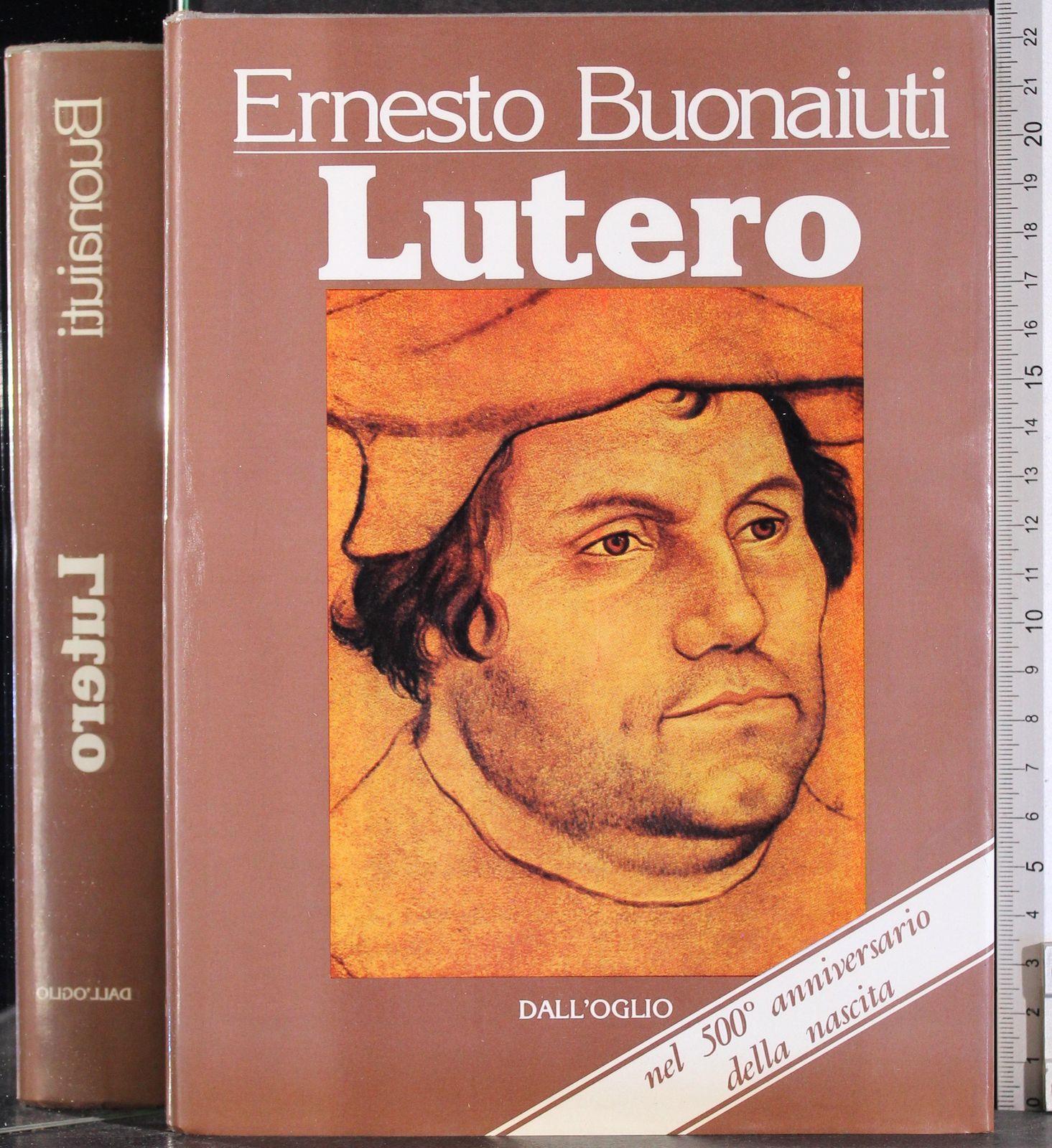 Lutero