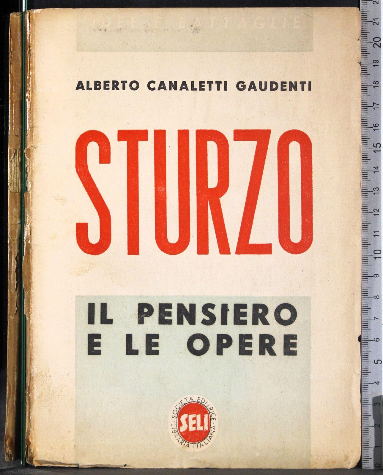 Sturzo