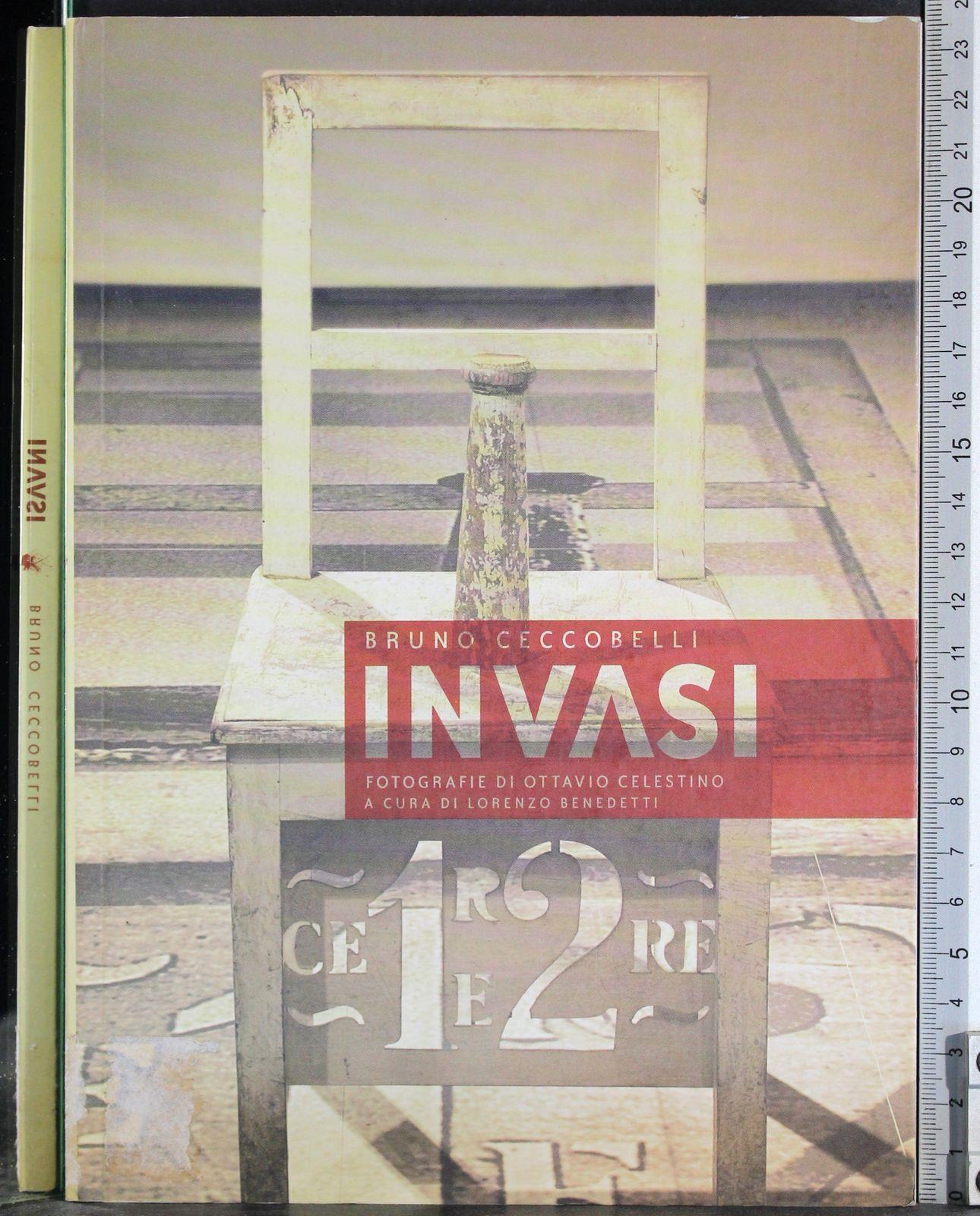 Invasi