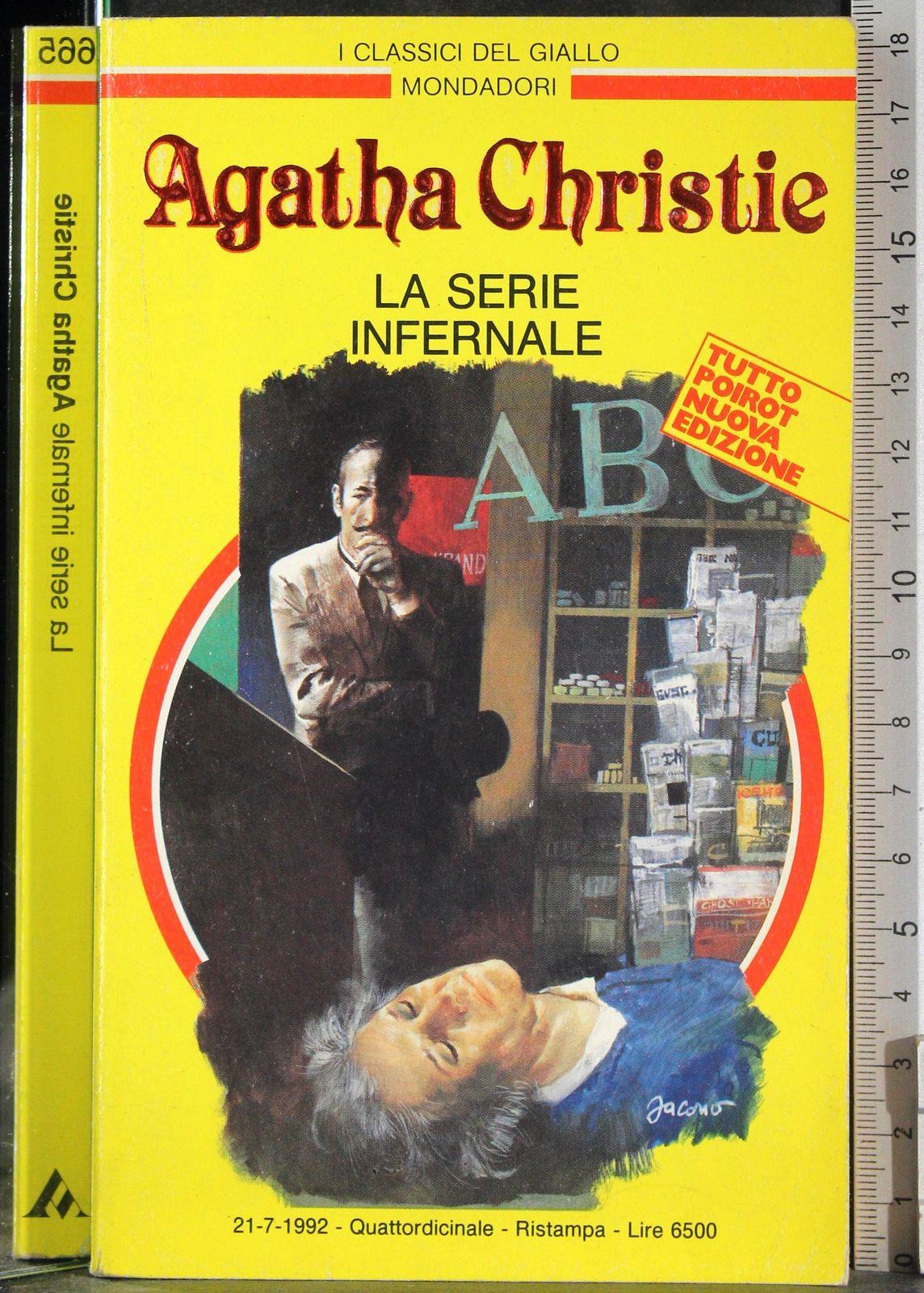 La serie infernale