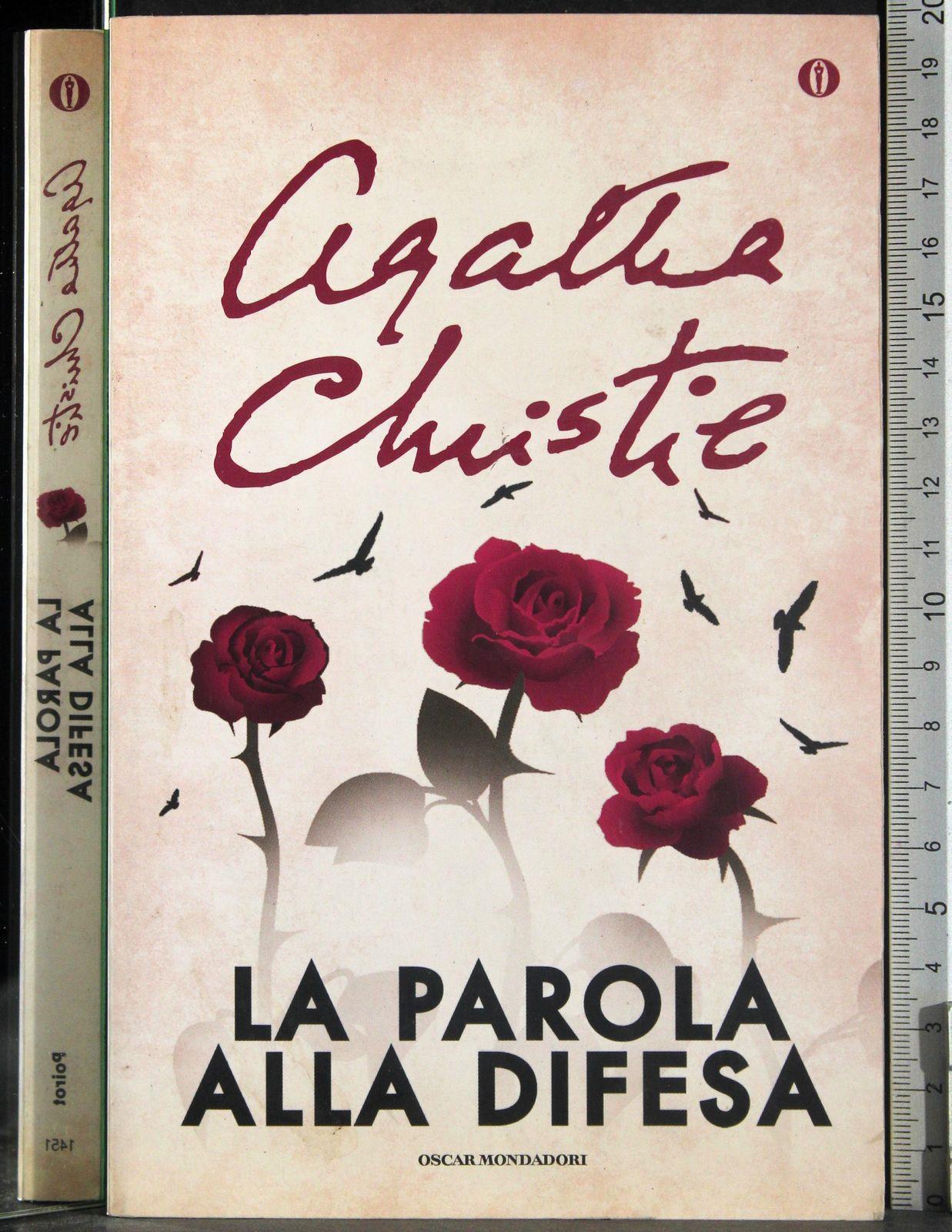 La parola della difesa