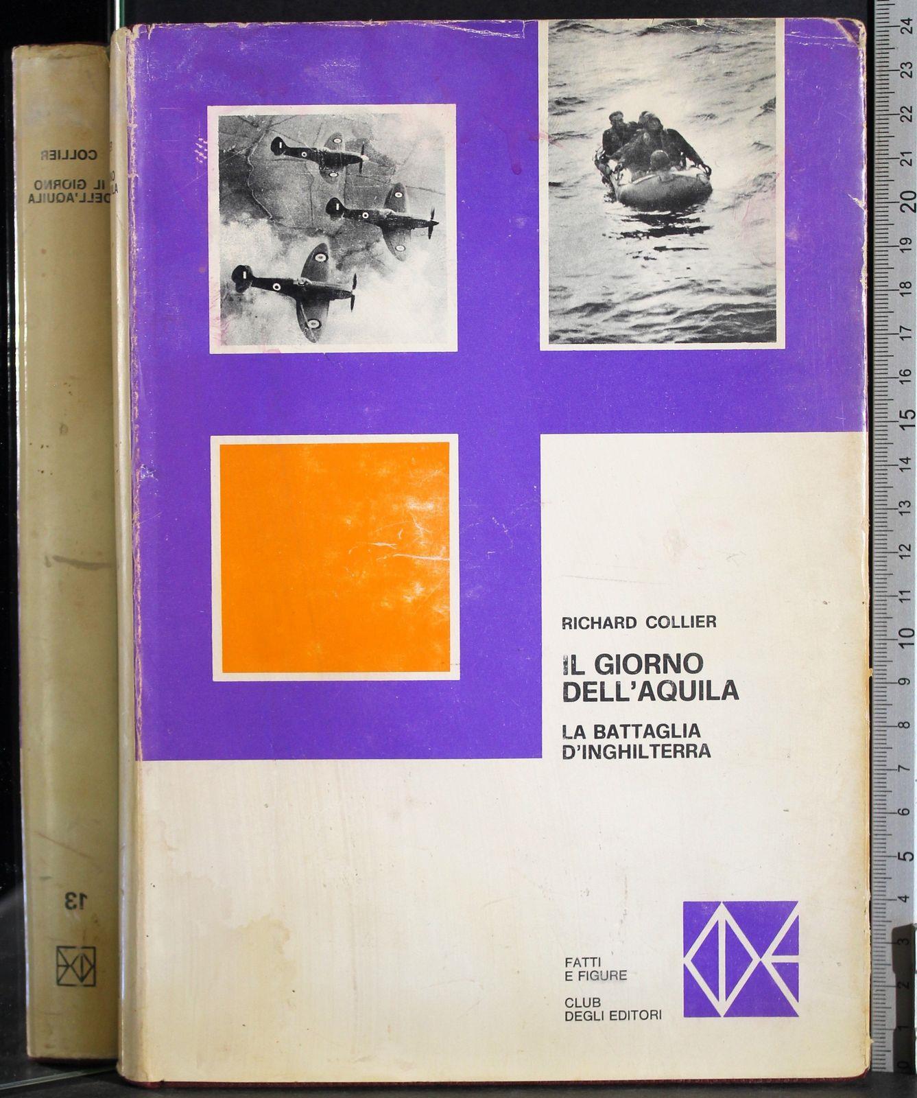 Il giorno dell'aquila