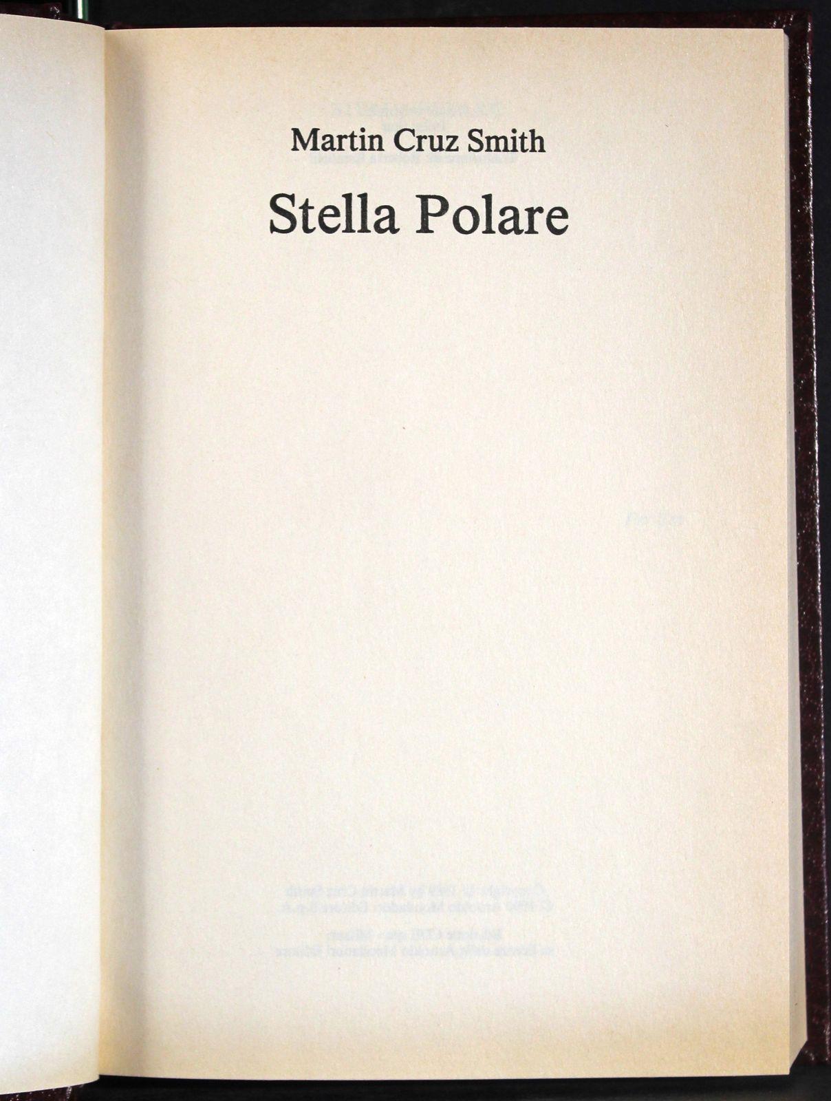 Stella polare