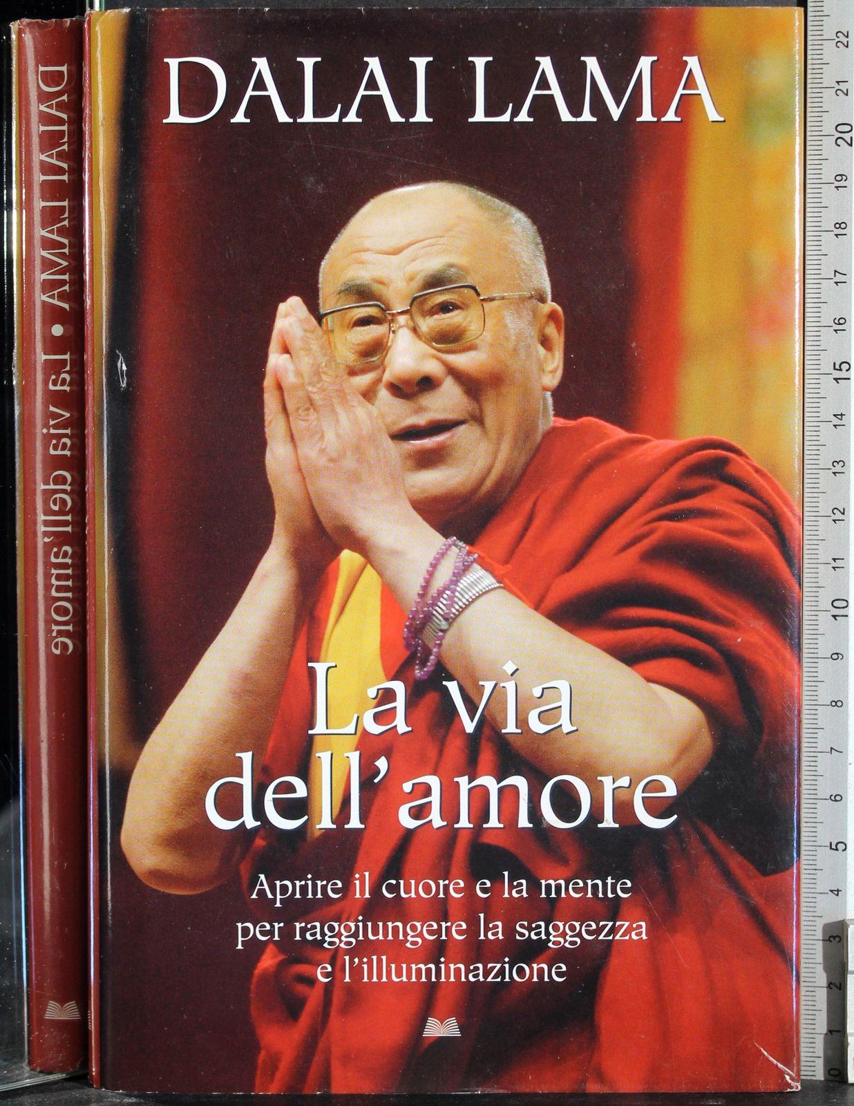 La via dell'amore