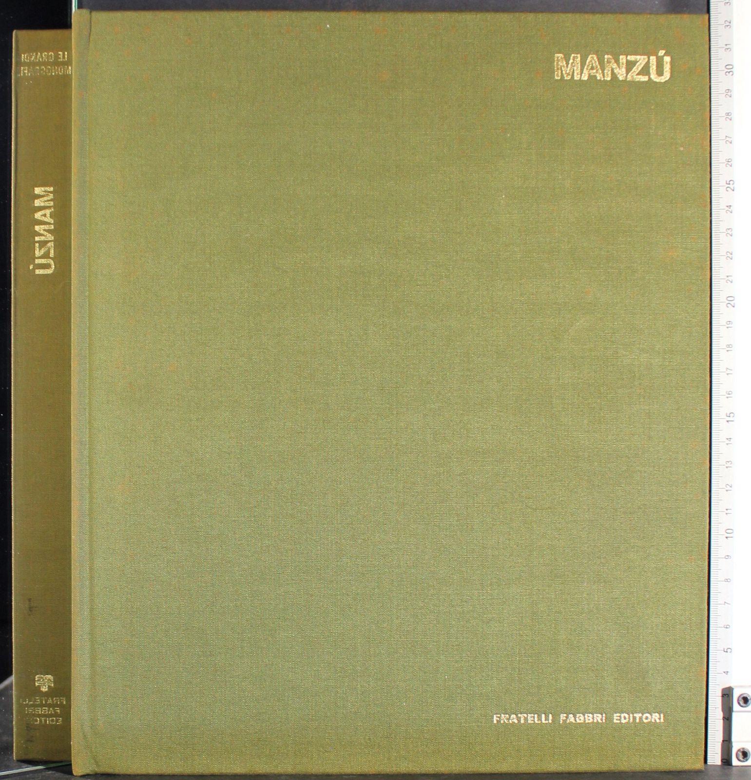 Giacomo Manzù