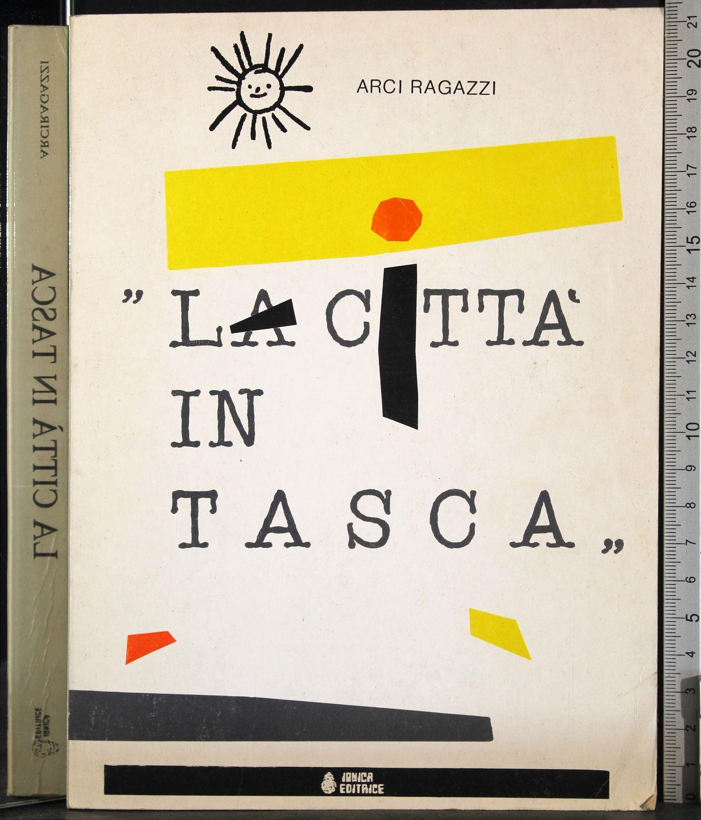 La città in tasca