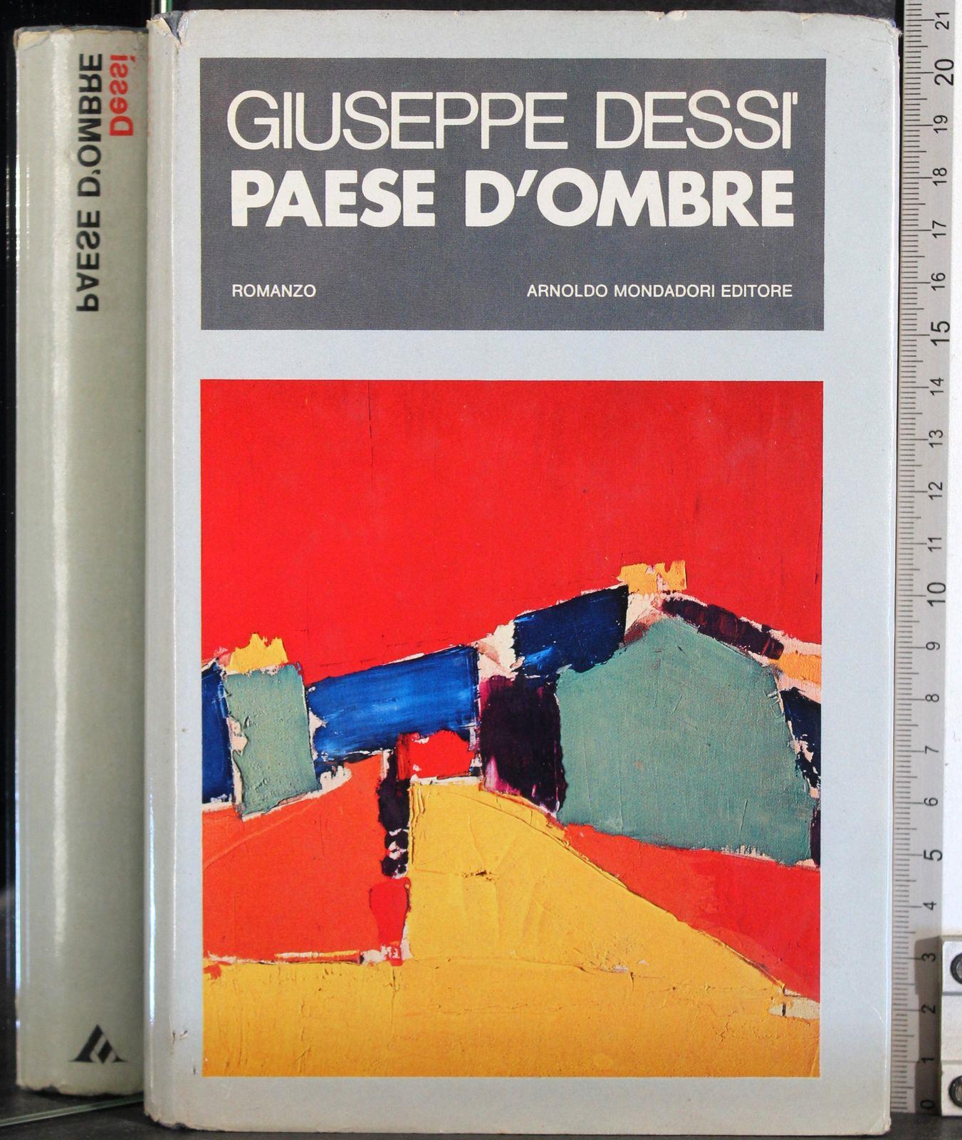 Pesce d'ombra