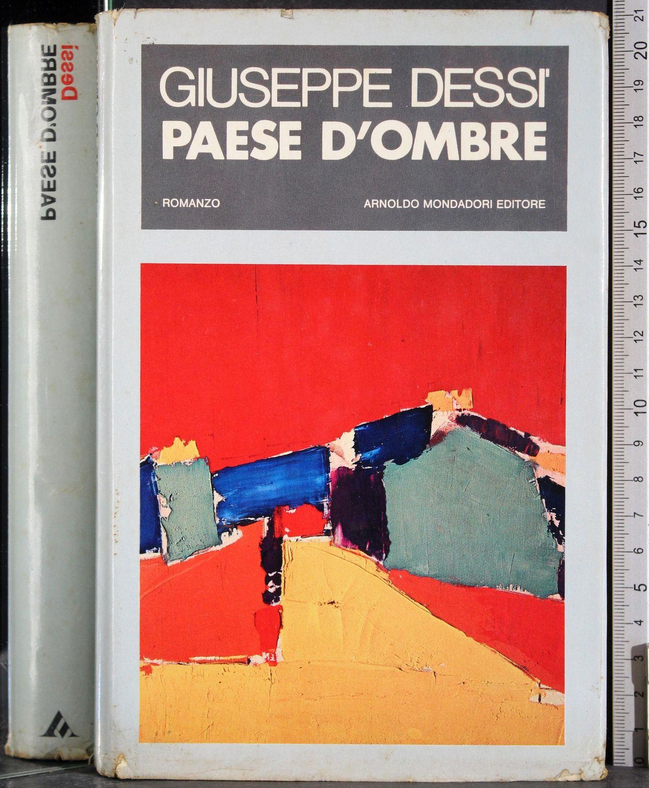 Paese d'ombre