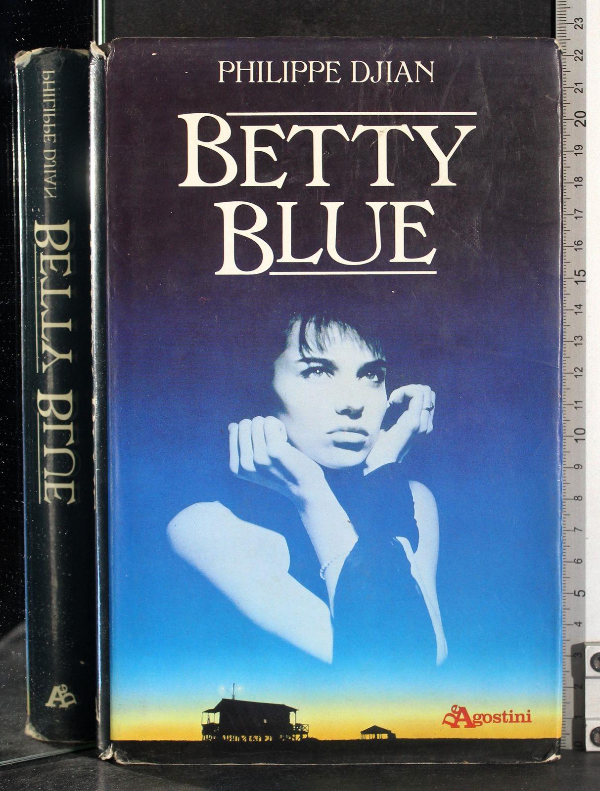 Betty Blue