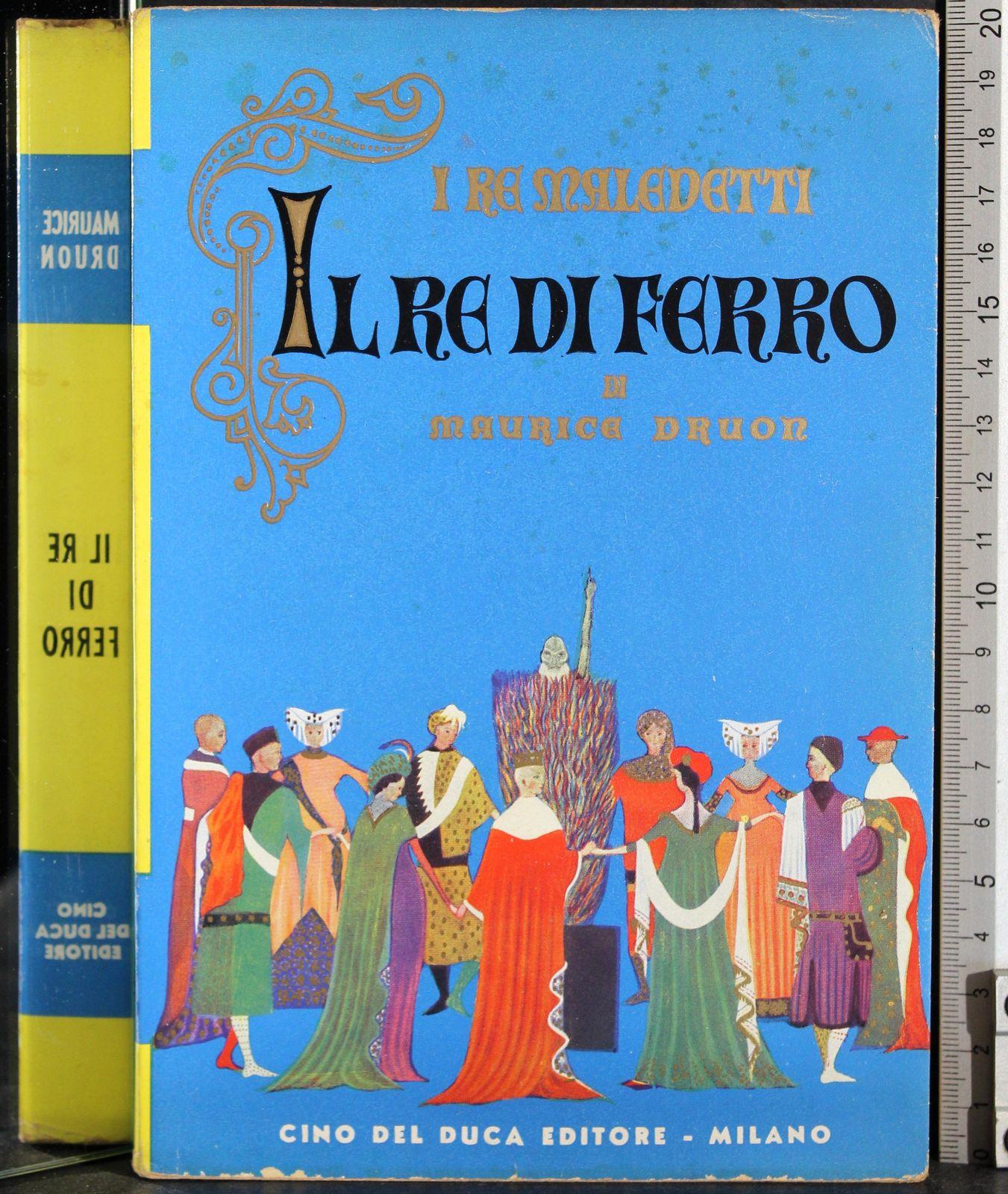 Il re di ferro
