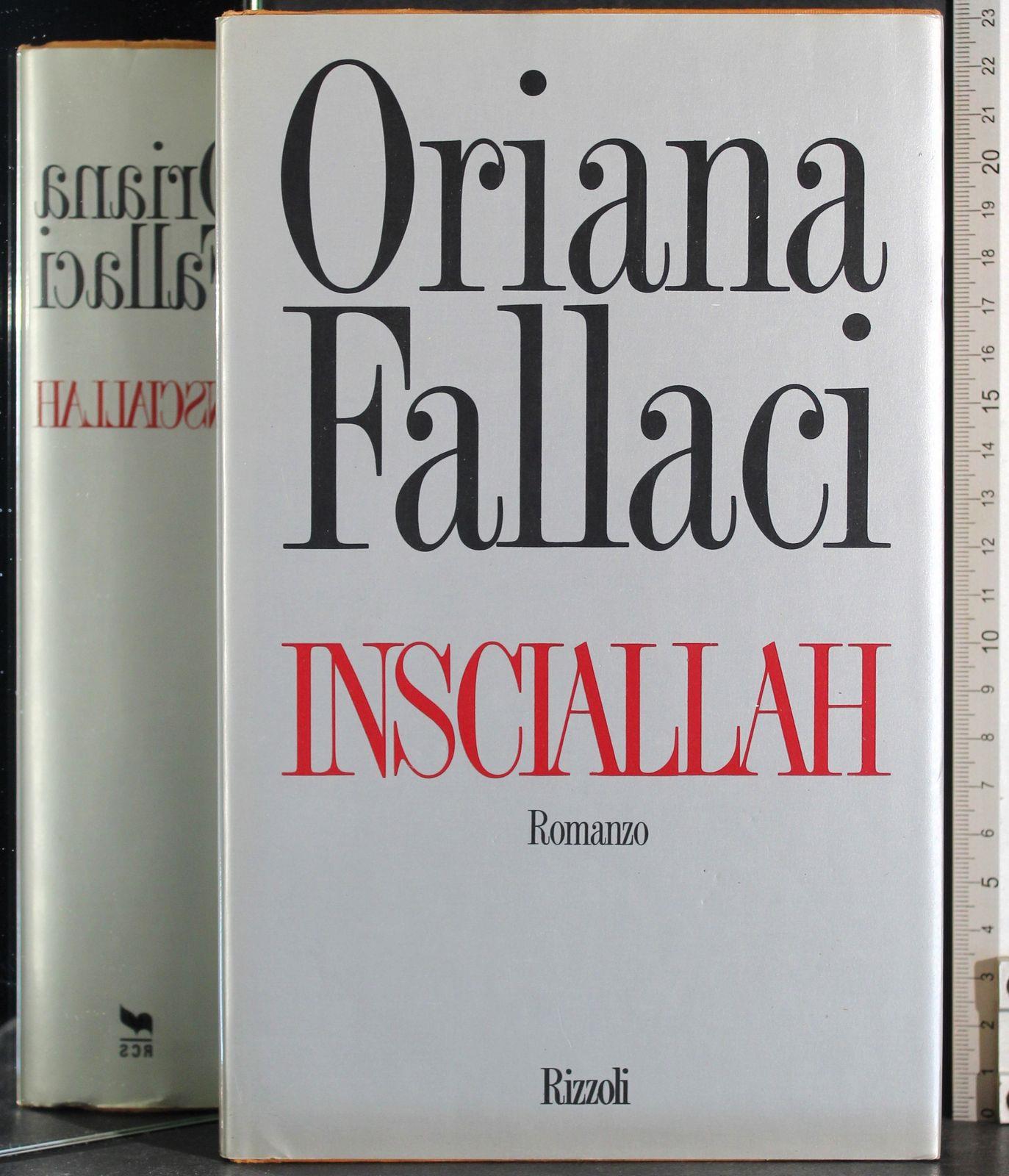 Insciallah