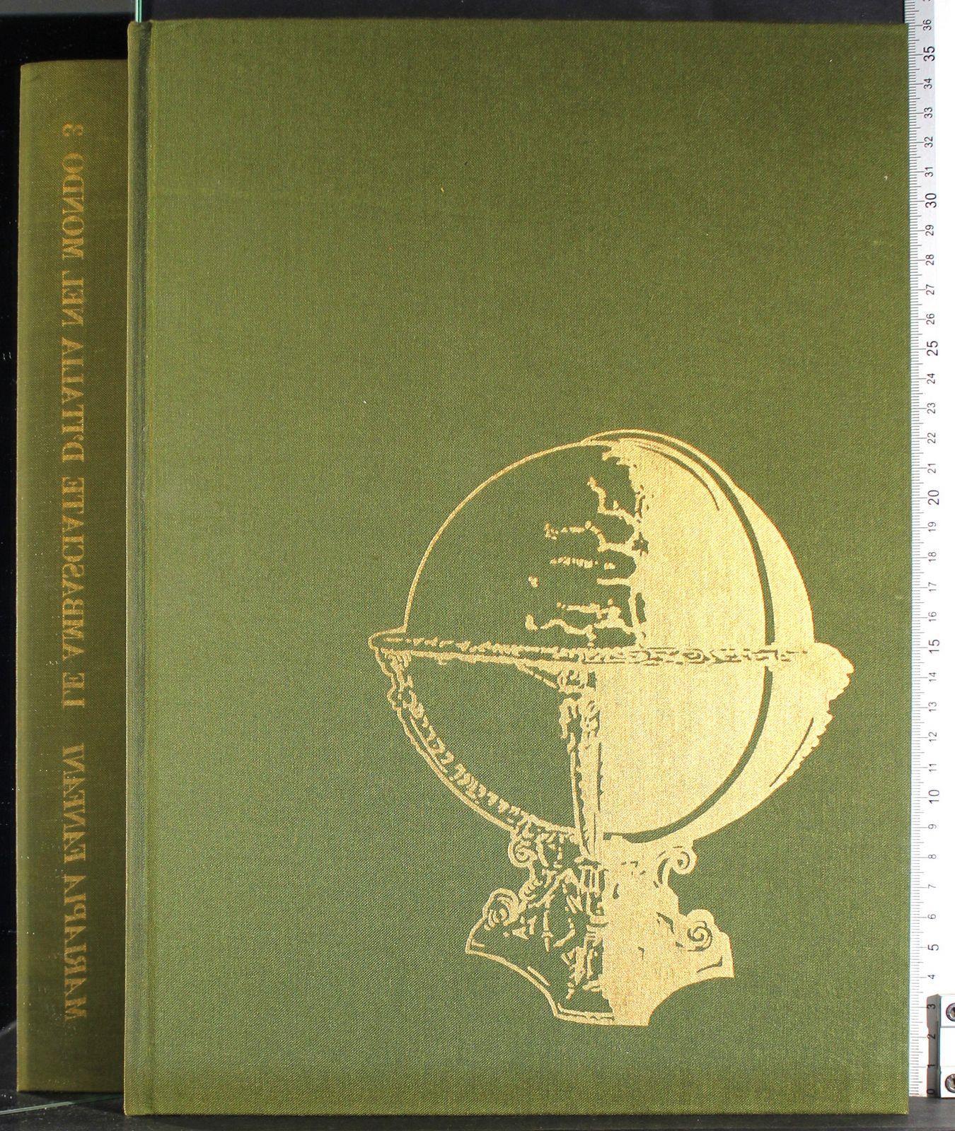 Le Ambasciate d'Italia nel Mondo. Vol 3