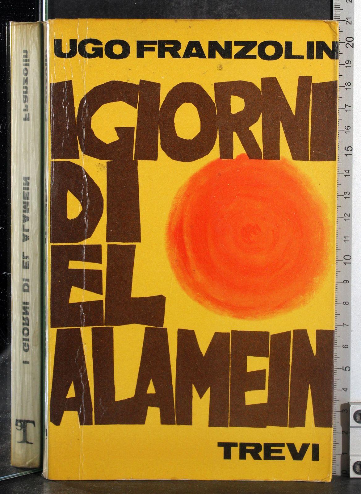 I giorni di el alemein