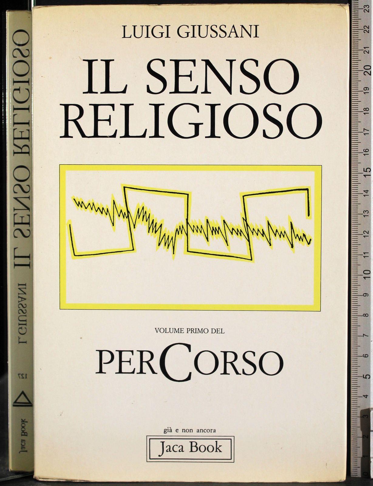 Il segno religioso