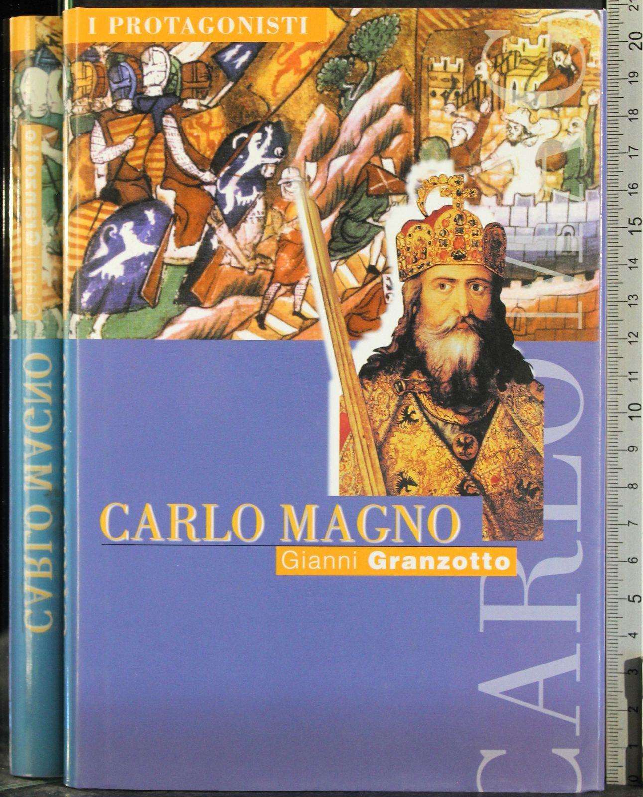 Carlo Magno
