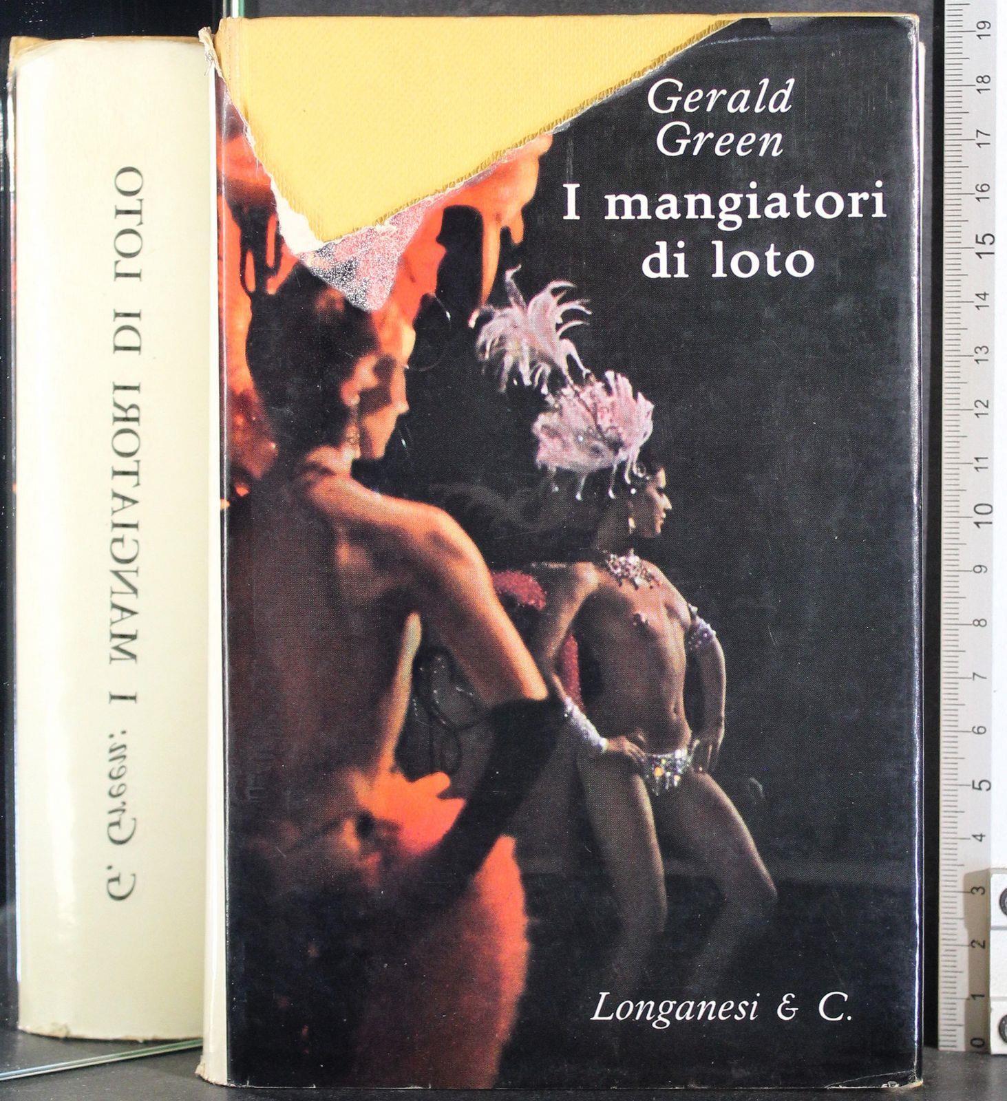 I mangiatori di loto
