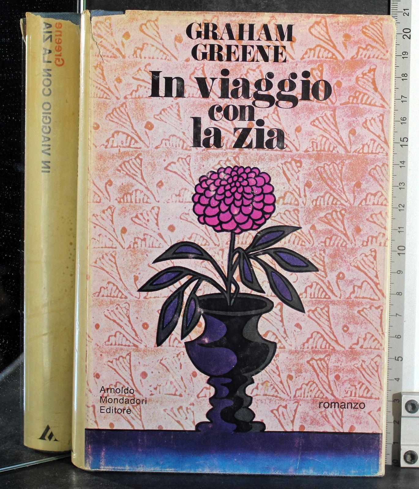 In viaggio con la zia