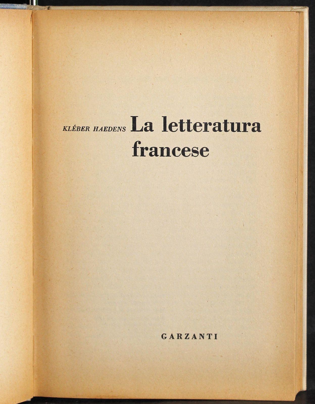 Les essais