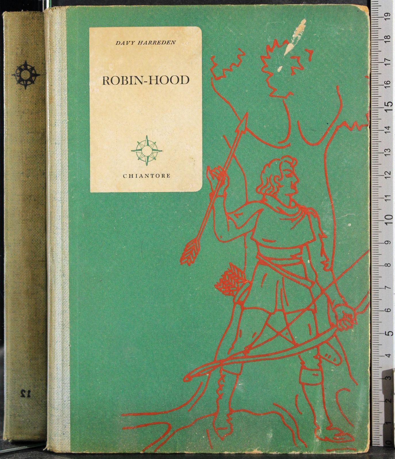 Robin Hood